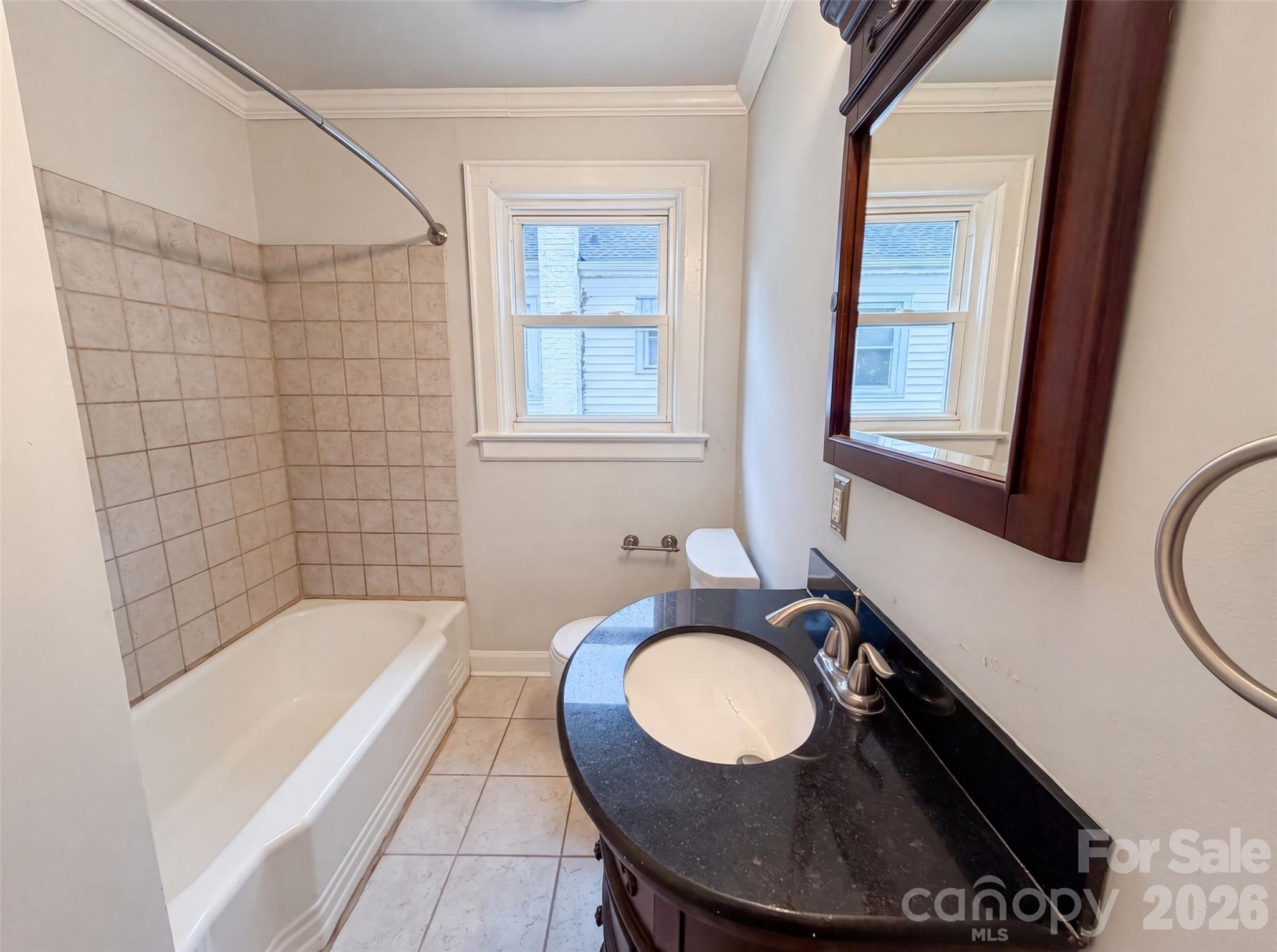 821 Jackson Street — Gastonia