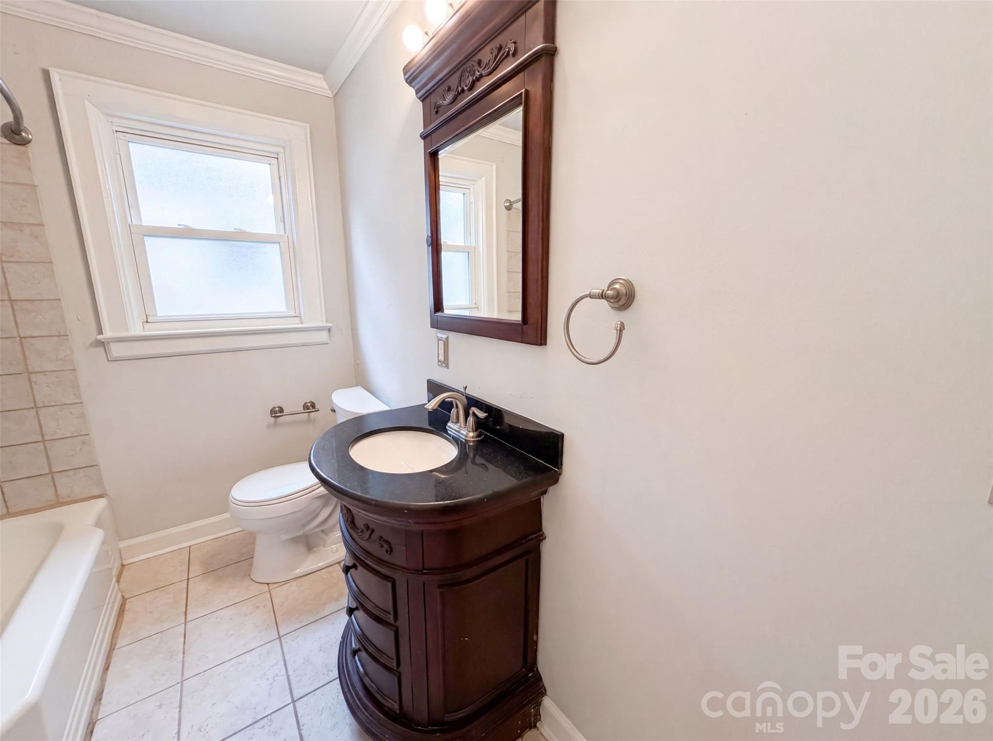 821 Jackson Street — Gastonia