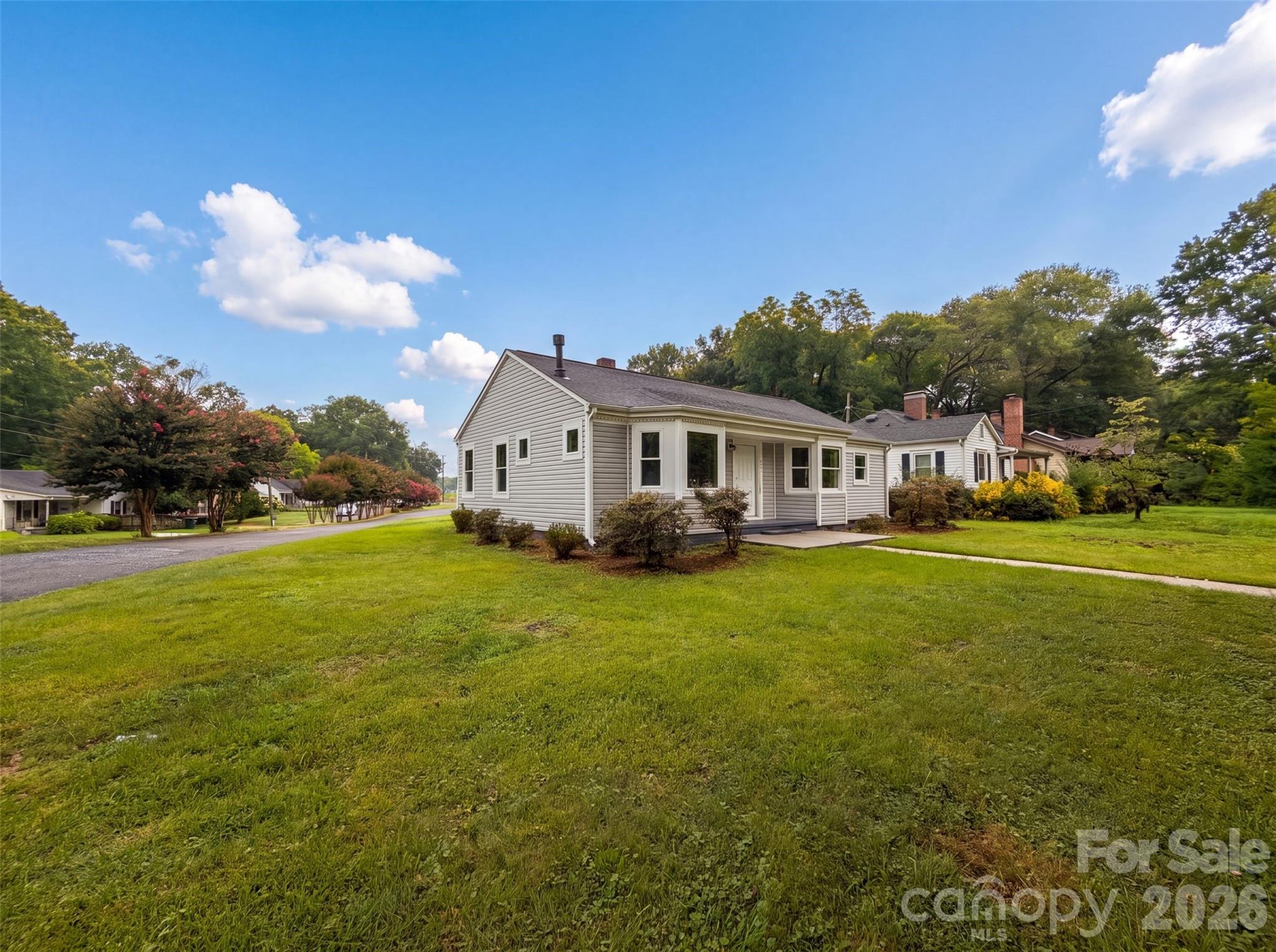 821 Jackson Street — Gastonia