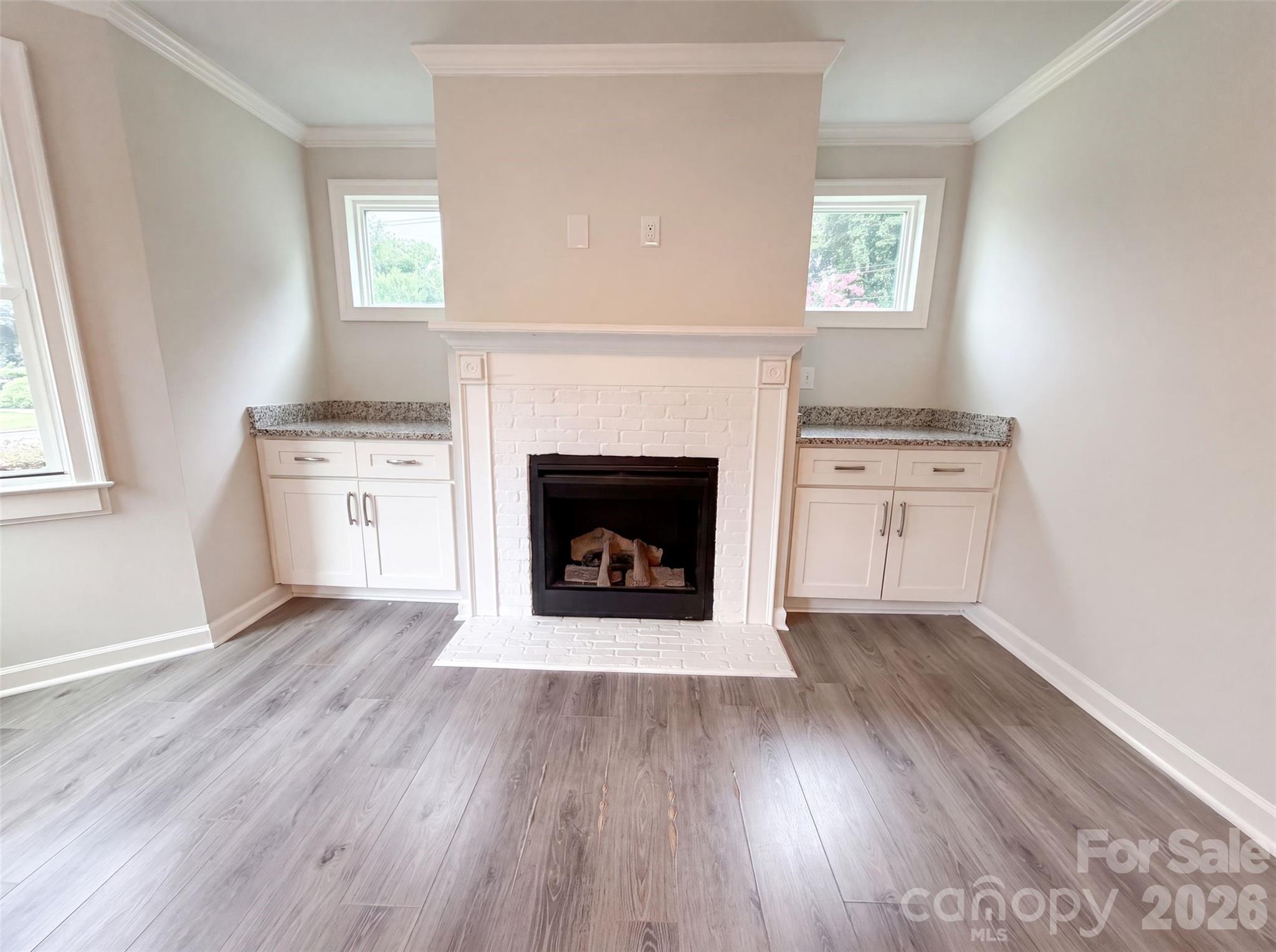 821 Jackson Street — Gastonia