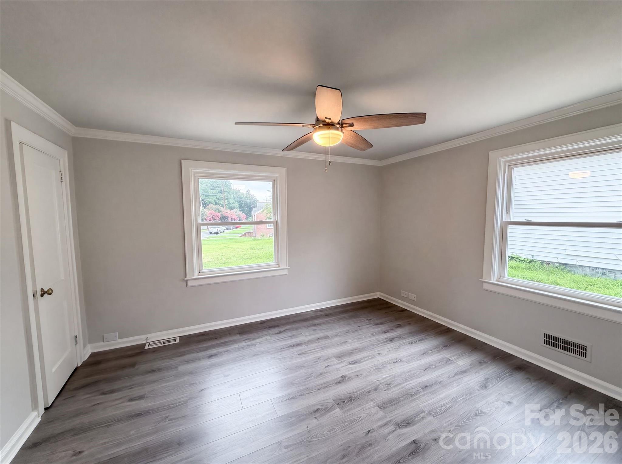 821 Jackson Street — Gastonia