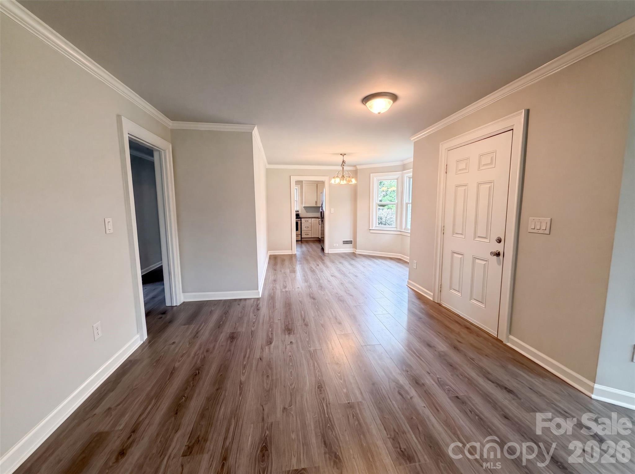 821 Jackson Street — Gastonia