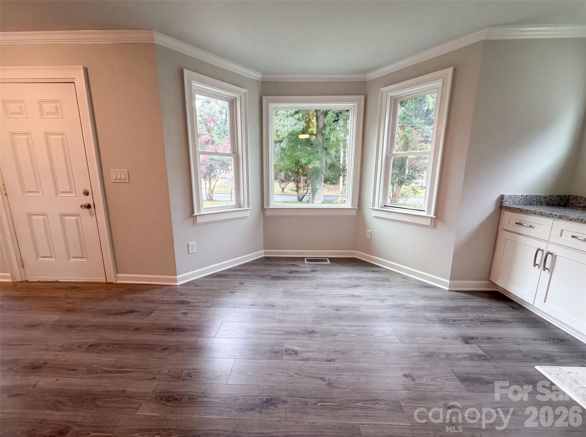 821 Jackson Street — Gastonia