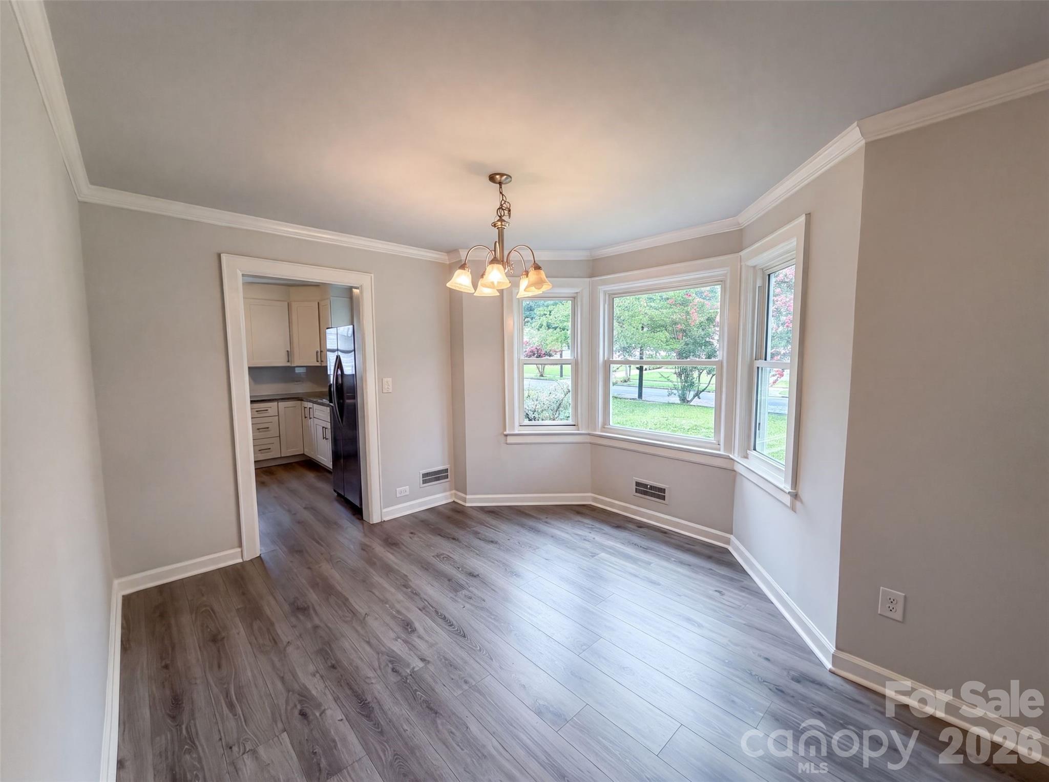 821 Jackson Street — Gastonia