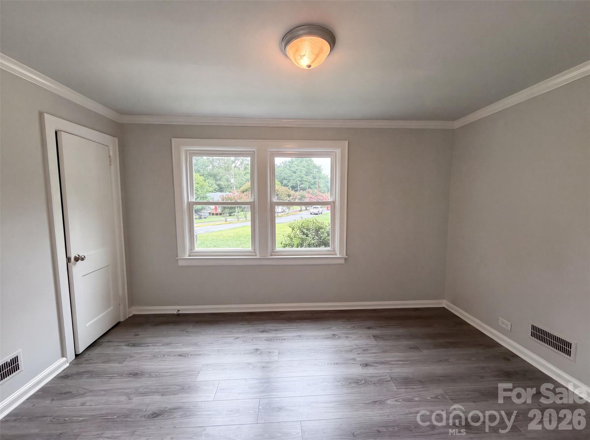 821 Jackson Street — Gastonia