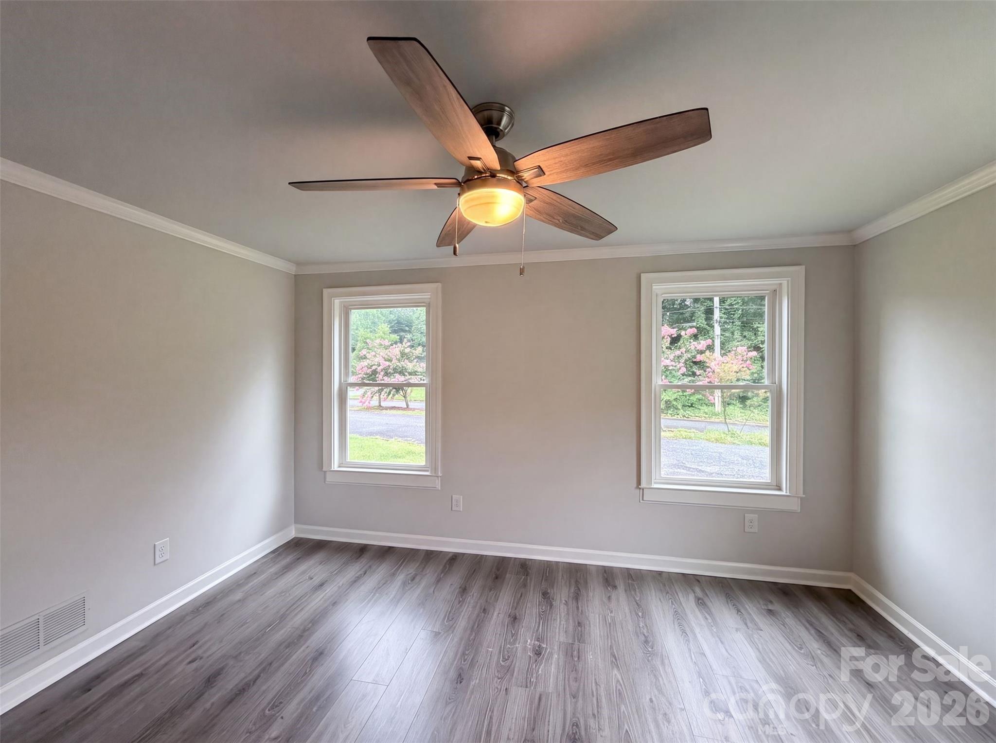 821 Jackson Street — Gastonia