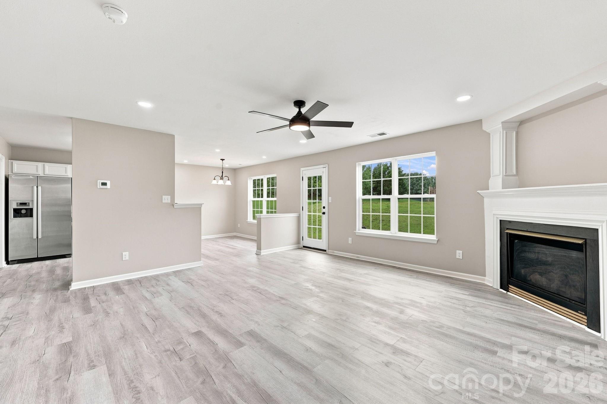 8207 Belmont Stables Drive — Charlotte