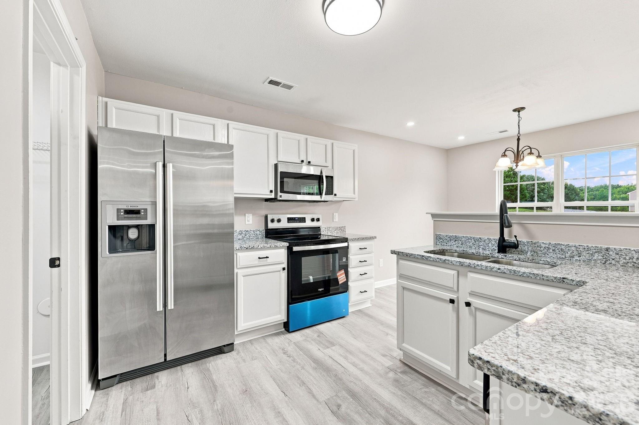 8207 Belmont Stables Drive — Charlotte