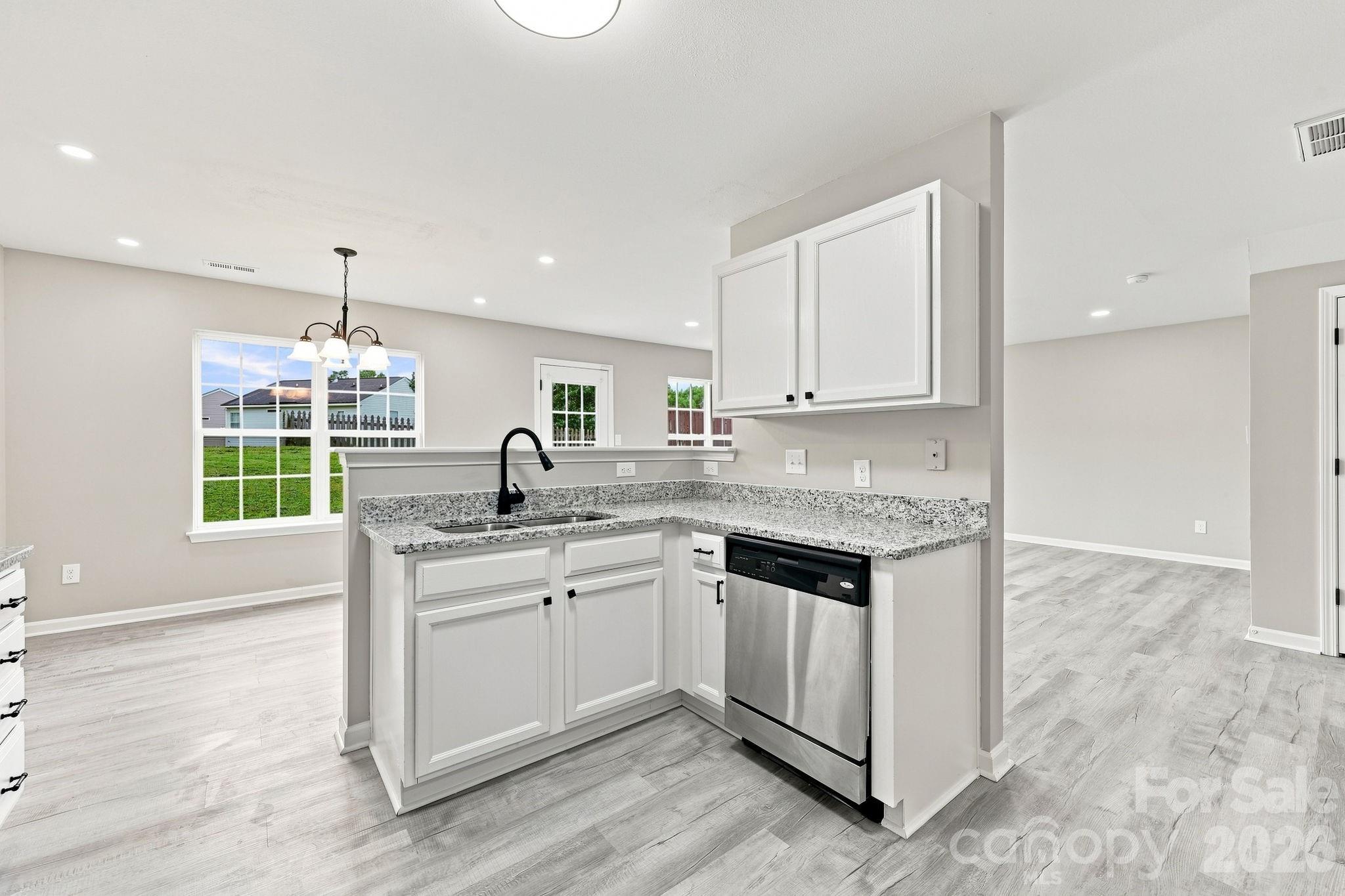 8207 Belmont Stables Drive — Charlotte