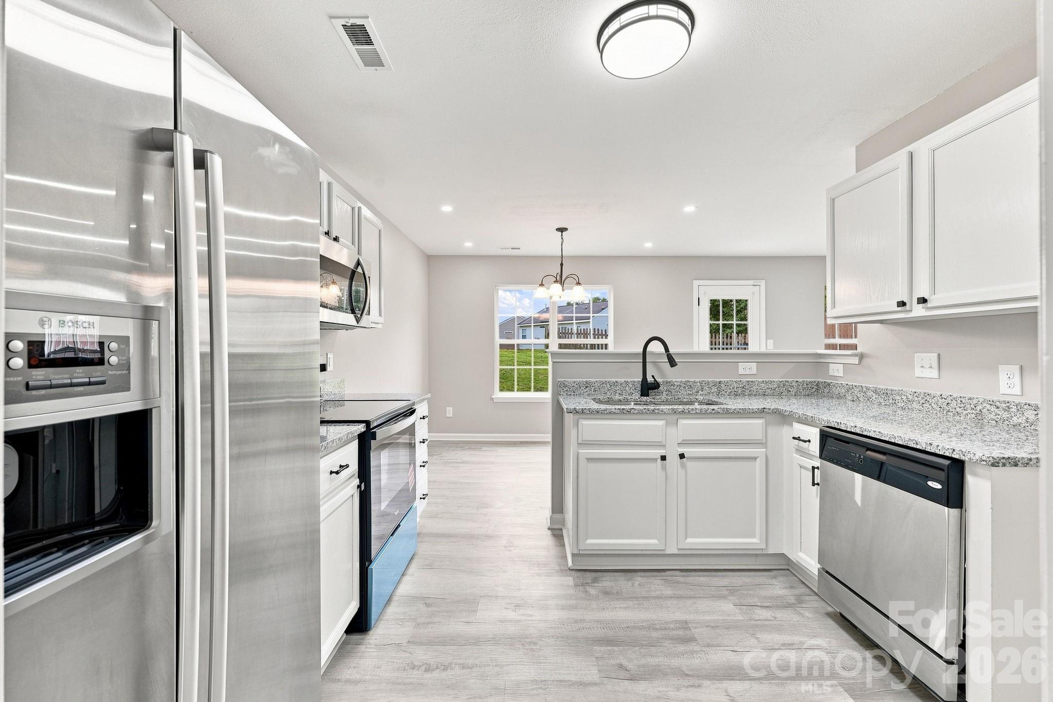 8207 Belmont Stables Drive — Charlotte