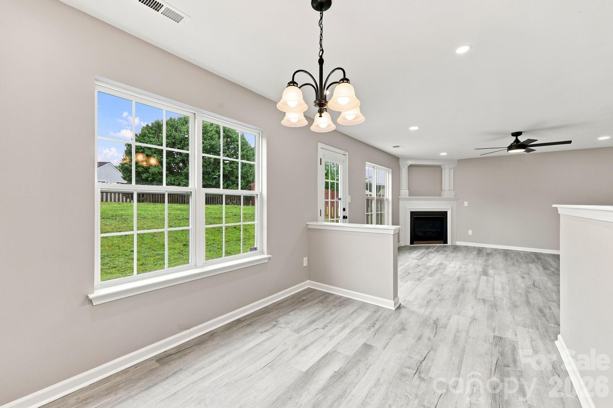 8207 Belmont Stables Drive — Charlotte