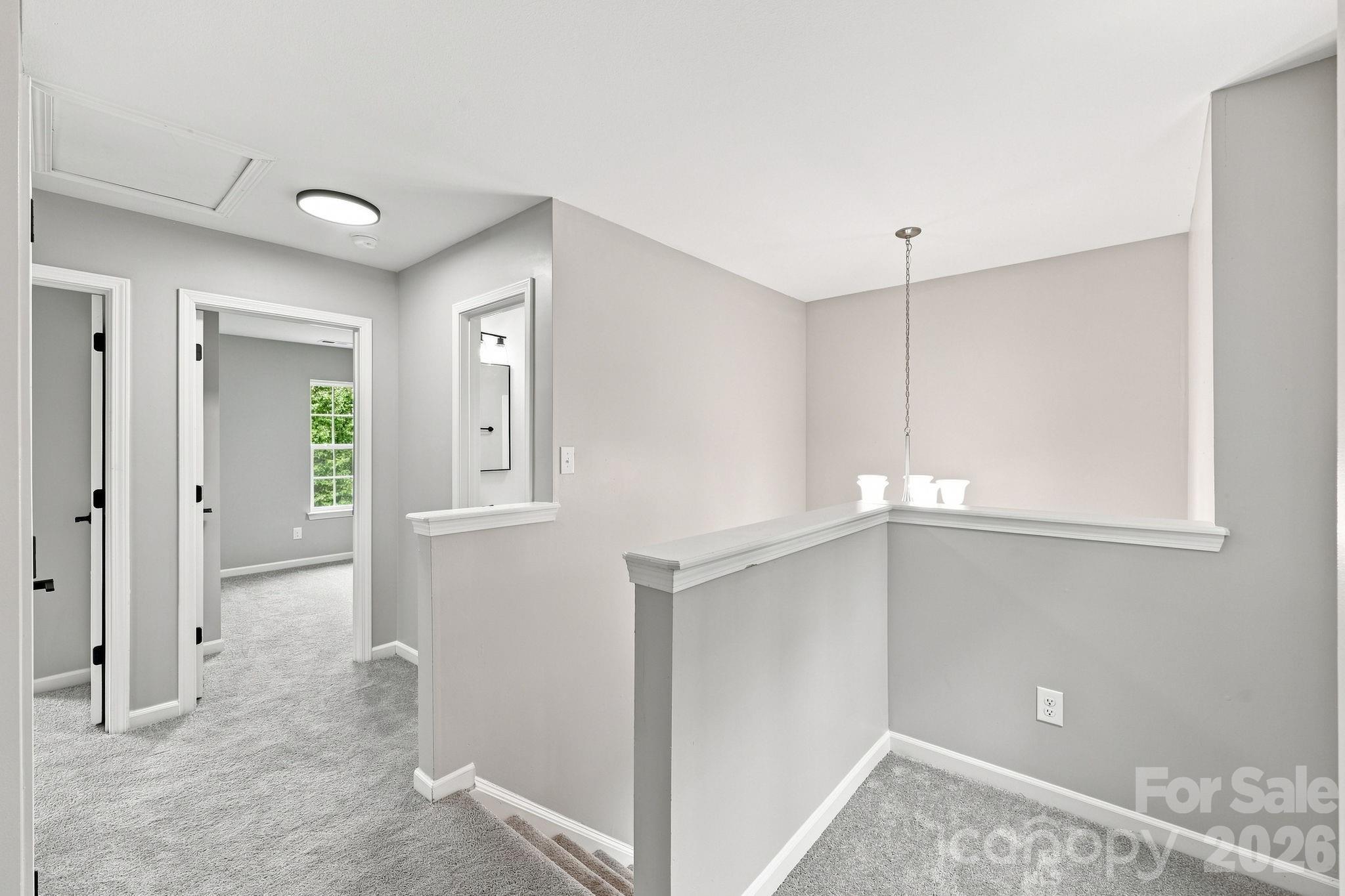 8207 Belmont Stables Drive — Charlotte