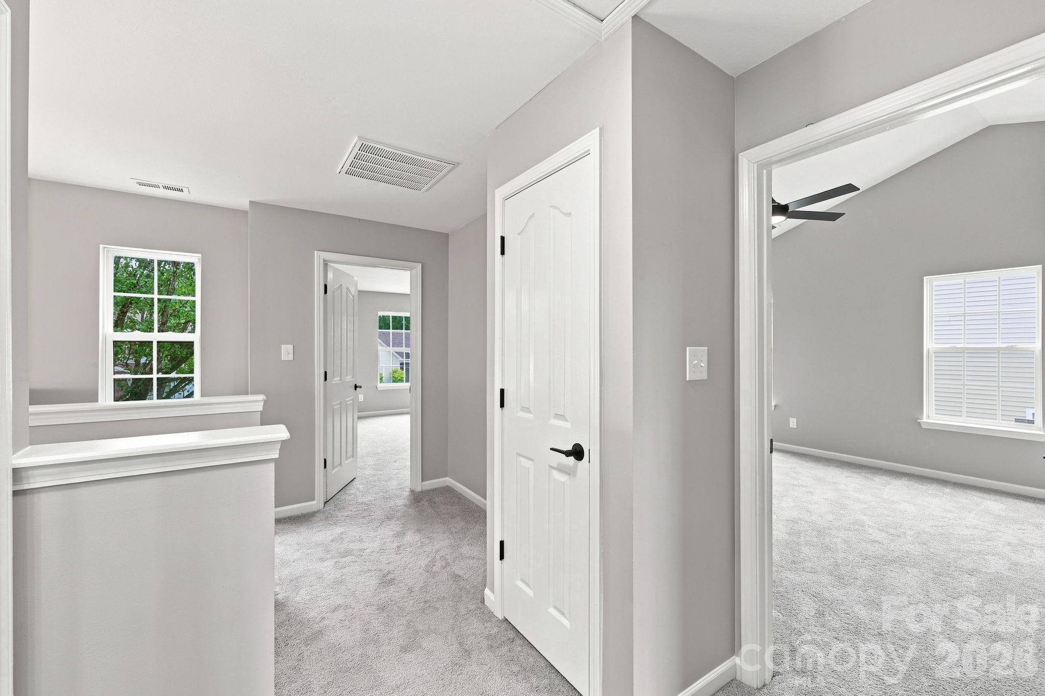 8207 Belmont Stables Drive — Charlotte