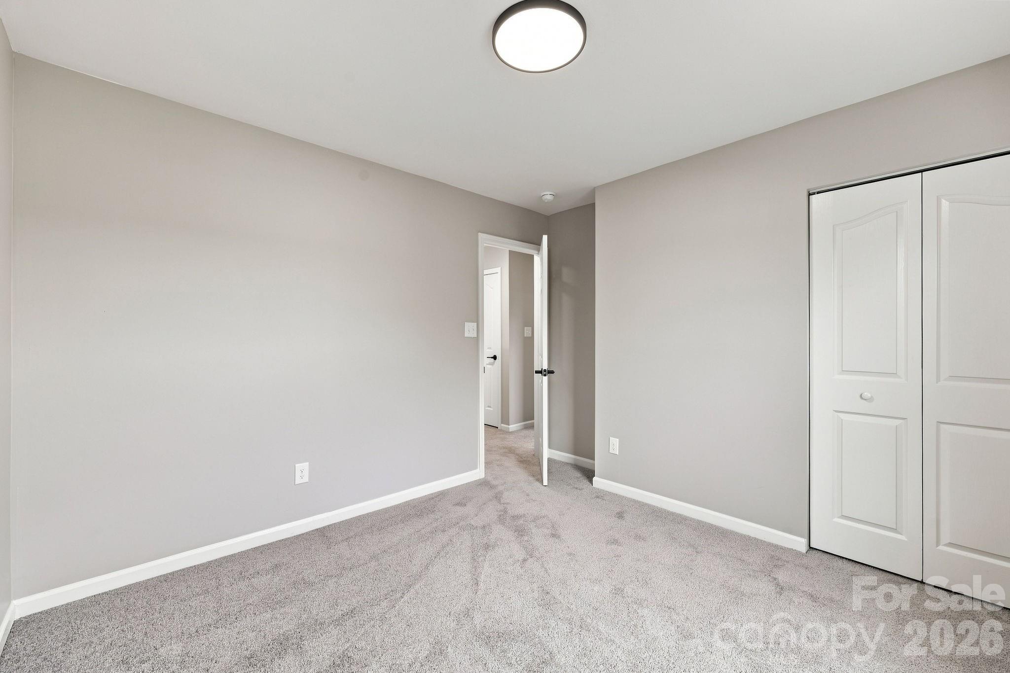 8207 Belmont Stables Drive — Charlotte