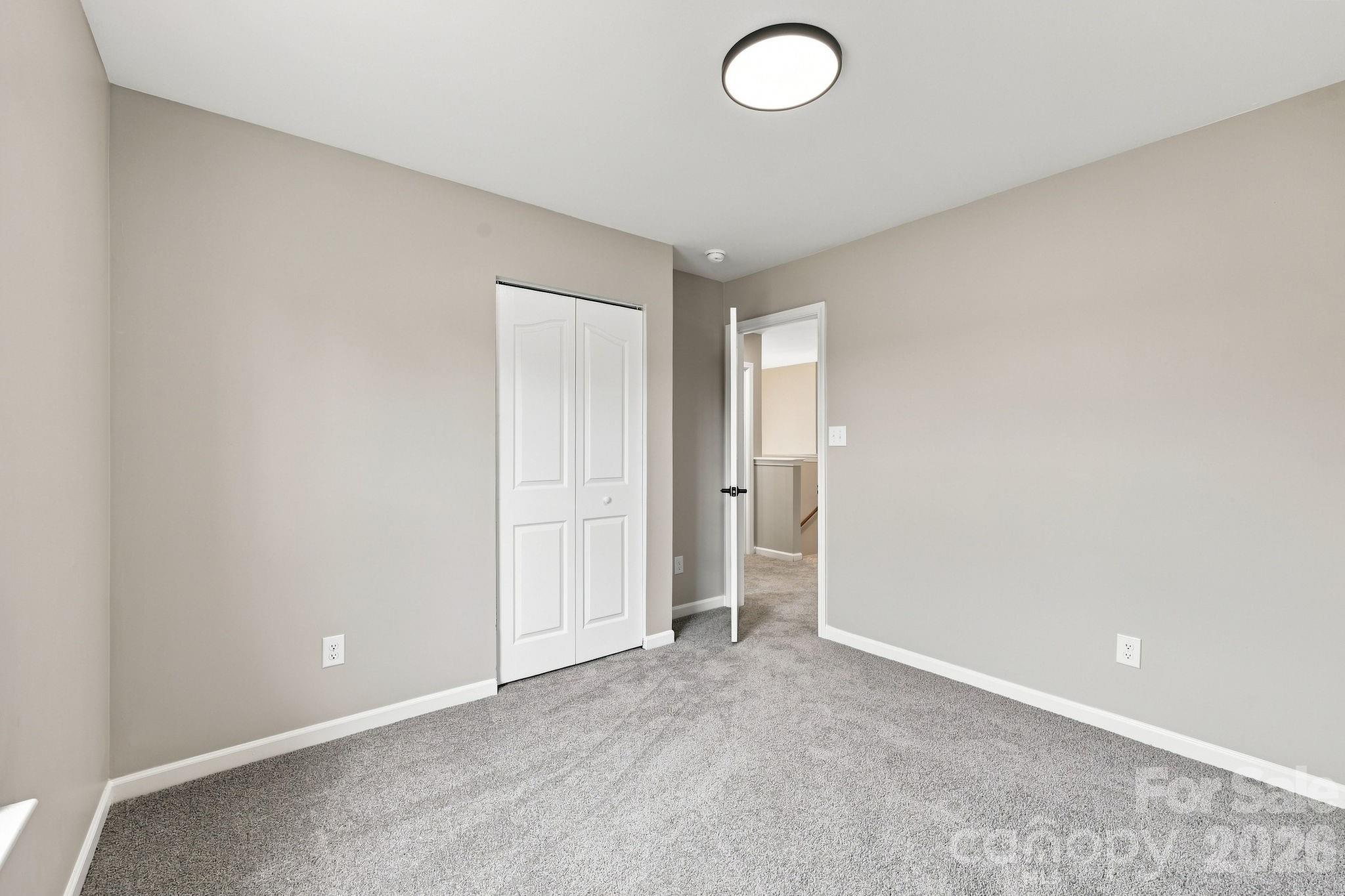 8207 Belmont Stables Drive — Charlotte