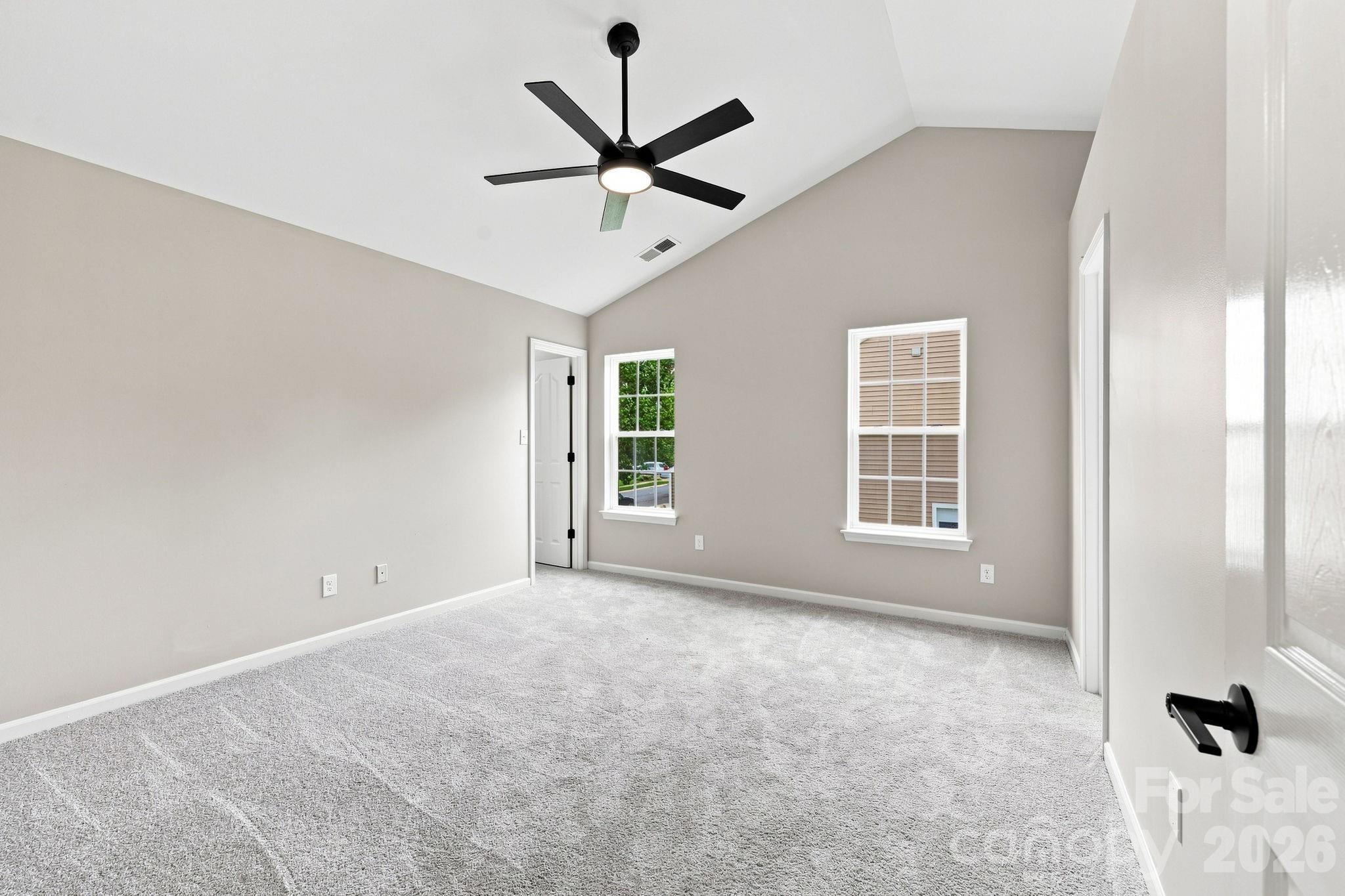 8207 Belmont Stables Drive — Charlotte