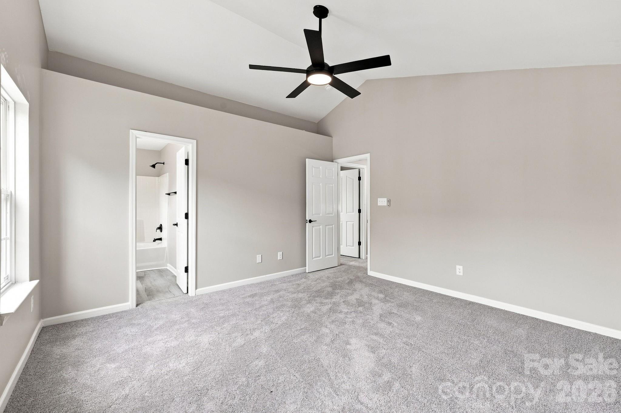 8207 Belmont Stables Drive — Charlotte