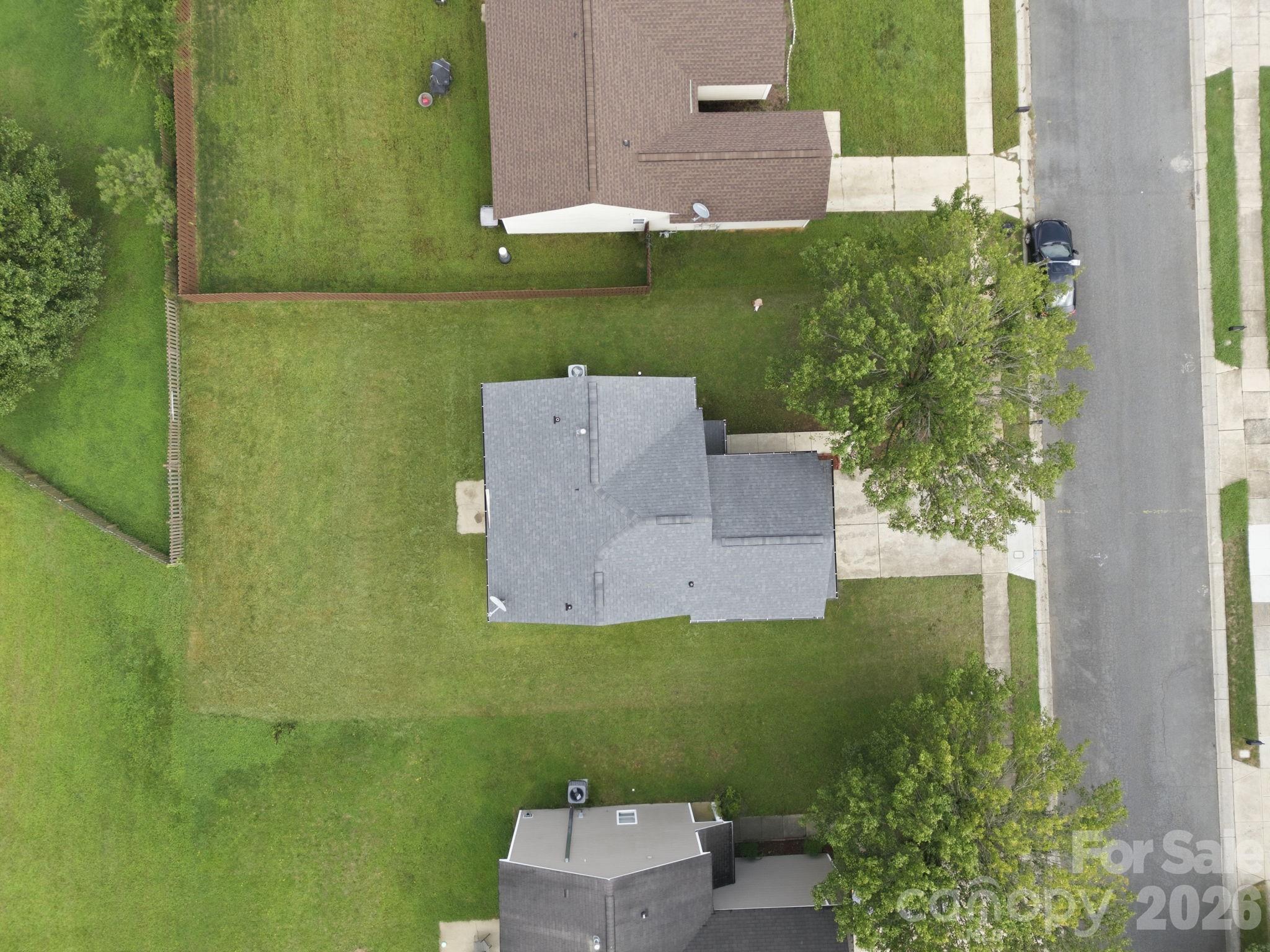 8207 Belmont Stables Drive — Charlotte