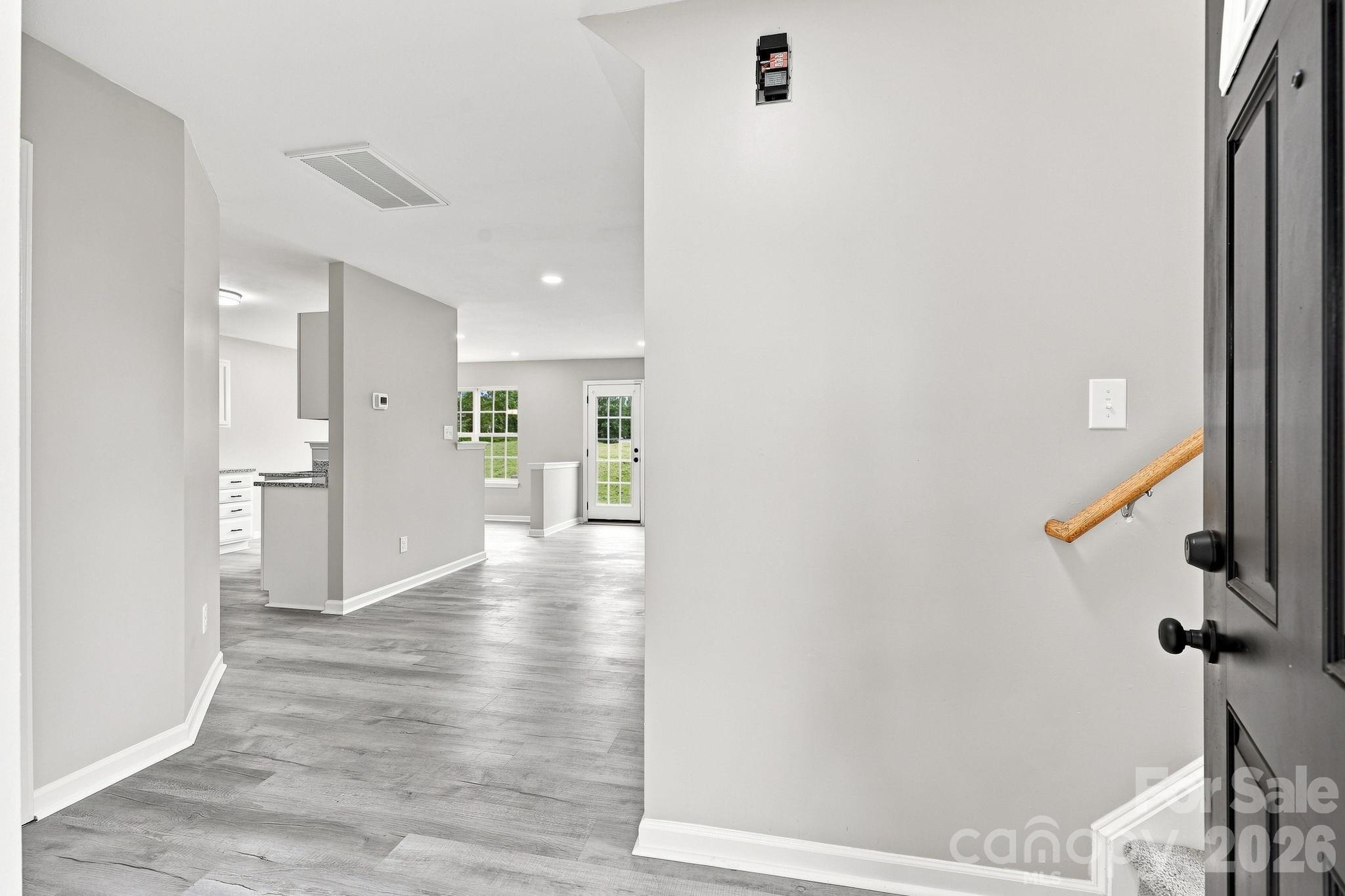 8207 Belmont Stables Drive — Charlotte