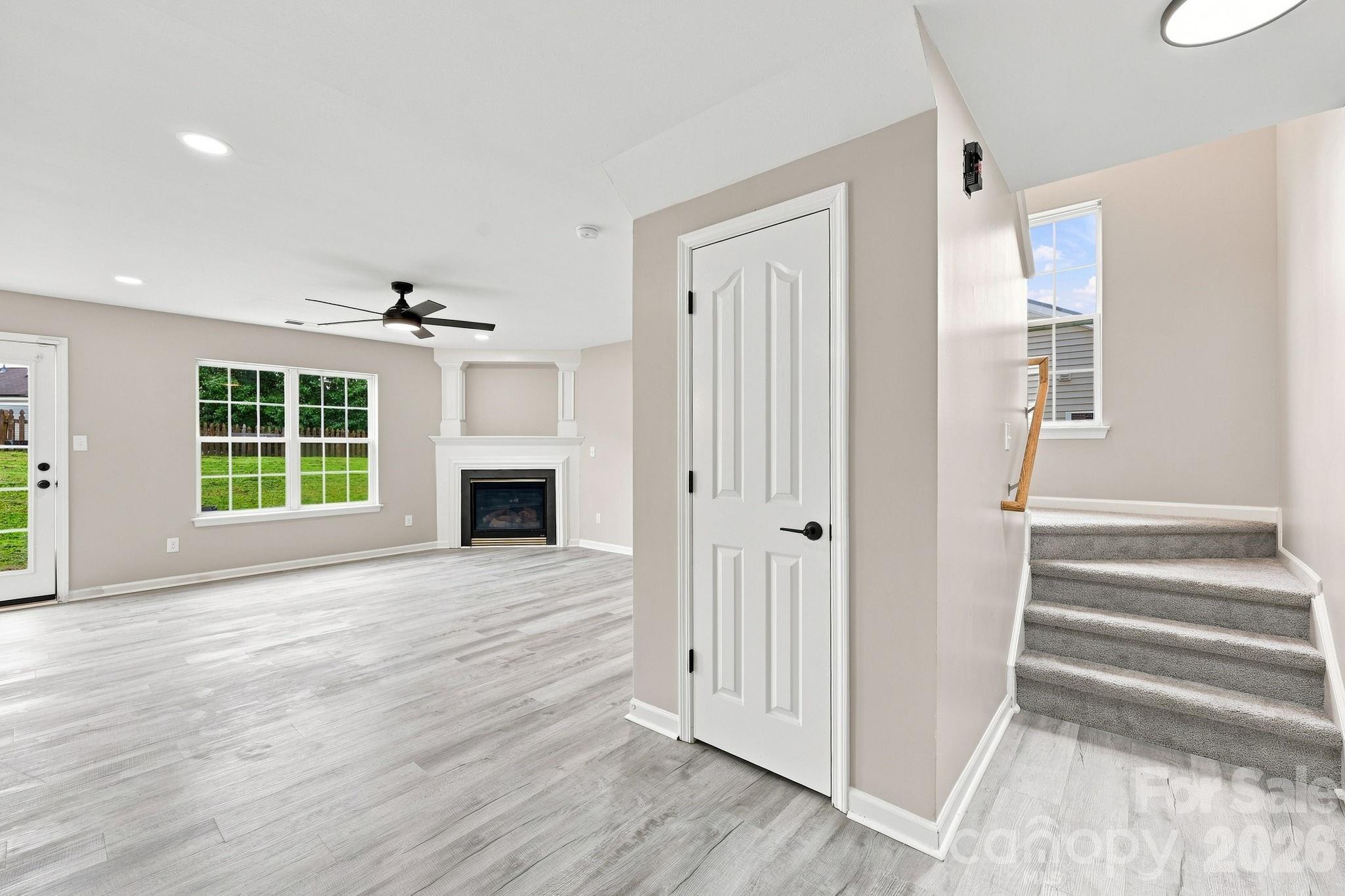 8207 Belmont Stables Drive — Charlotte