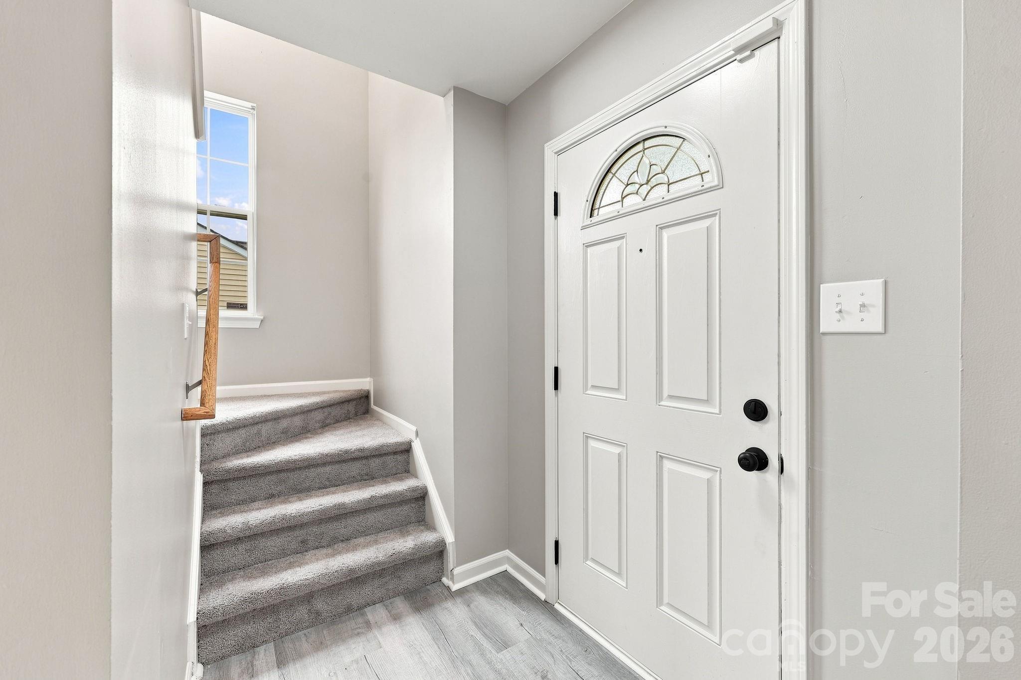 8207 Belmont Stables Drive — Charlotte