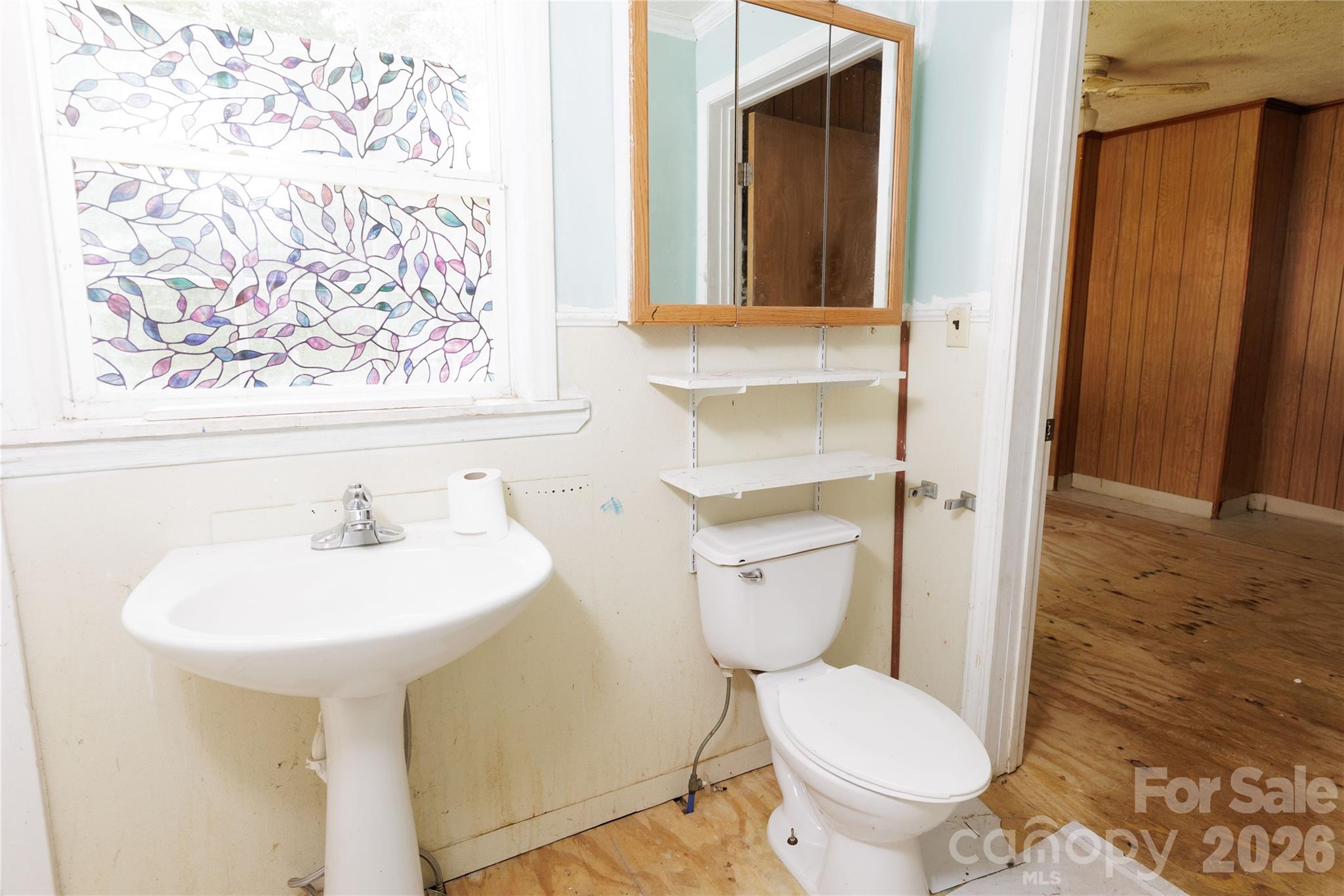 329 Finley Avenue NW — Lenoir