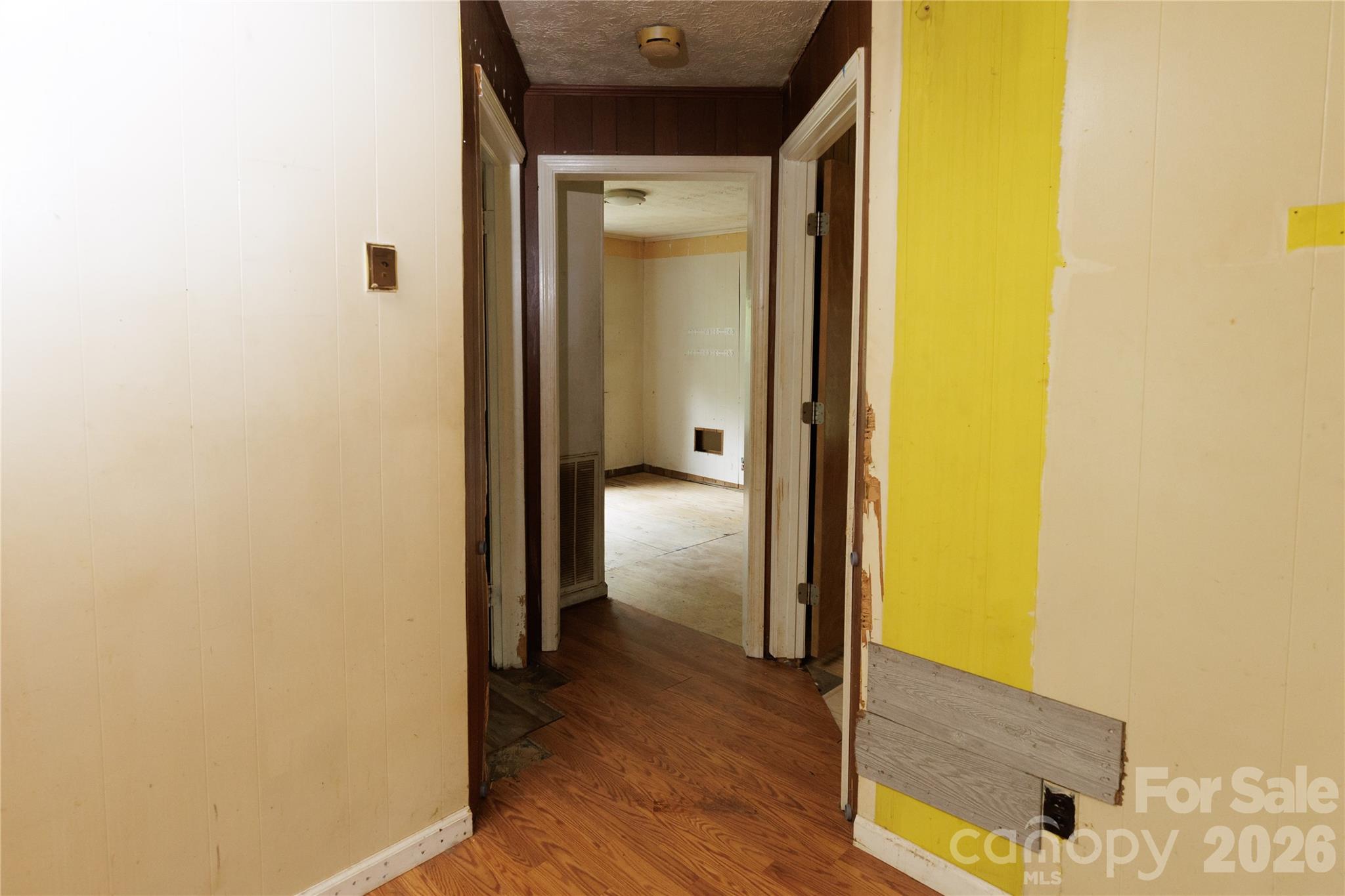 329 Finley Avenue NW — Lenoir