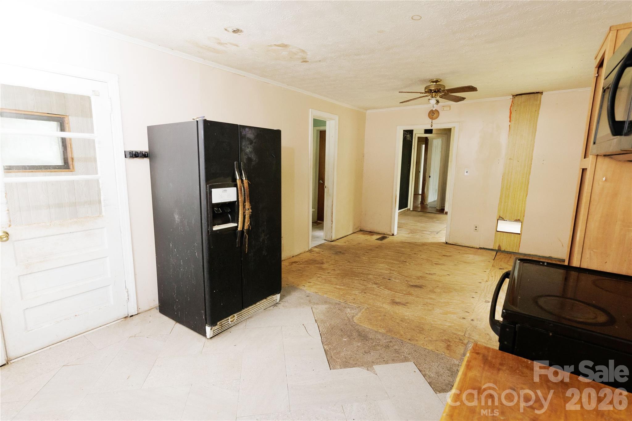 329 Finley Avenue NW — Lenoir