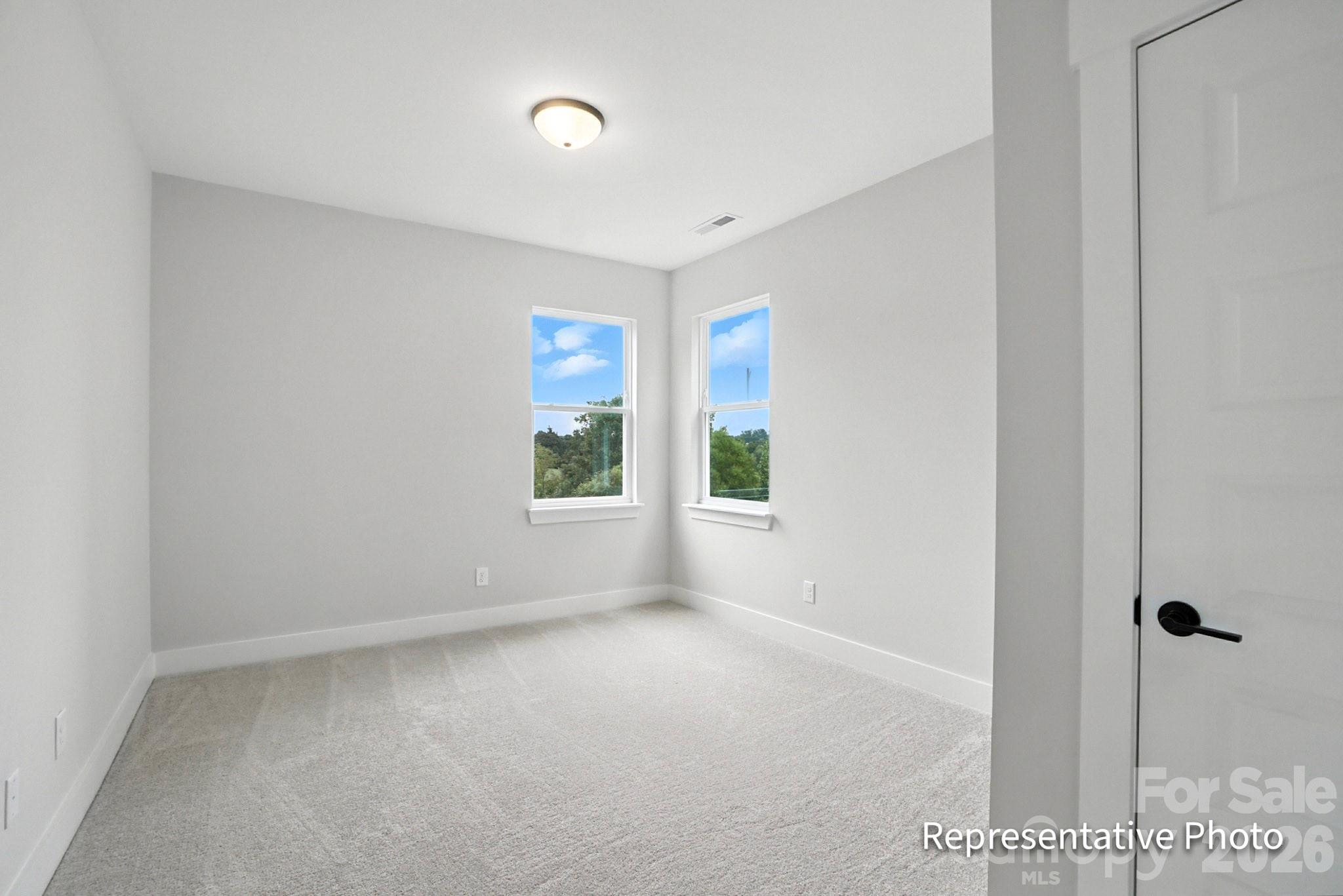 6022 New River Drive — Huntersville