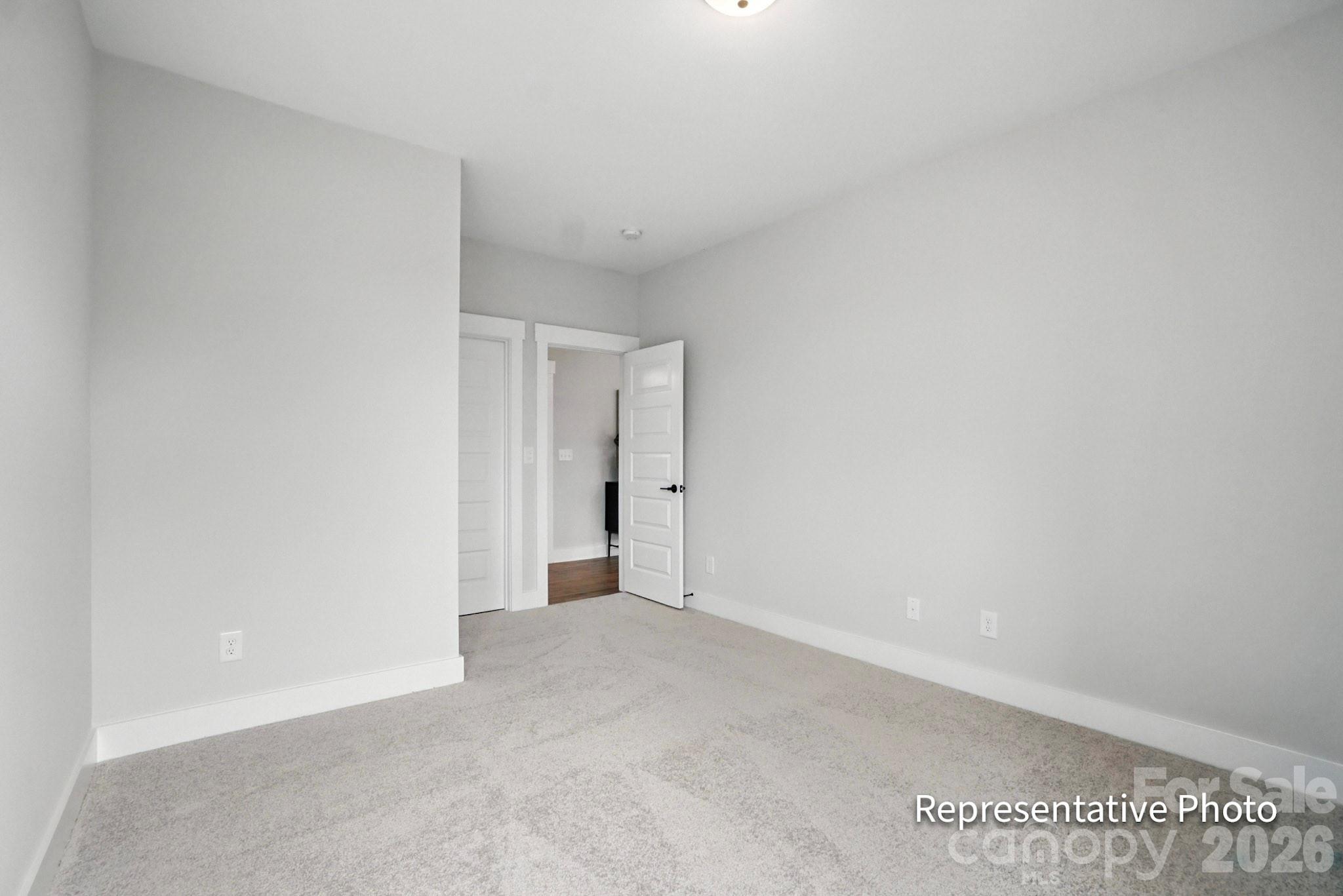 6022 New River Drive — Huntersville