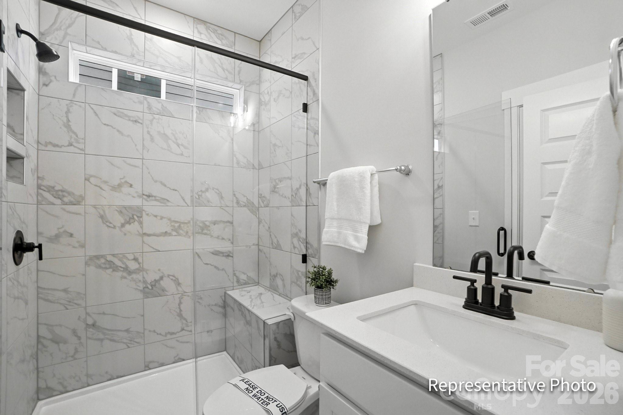 6022 New River Drive — Huntersville