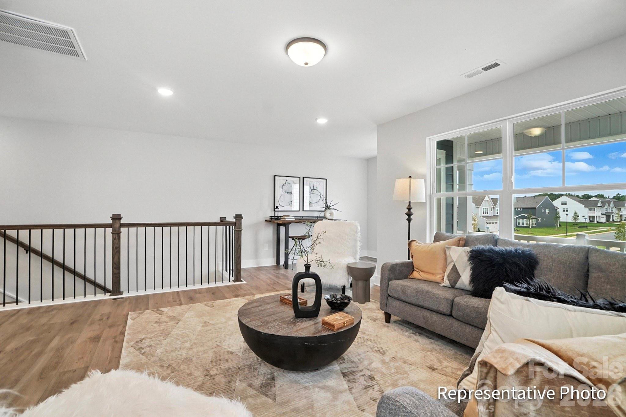 6022 New River Drive — Huntersville