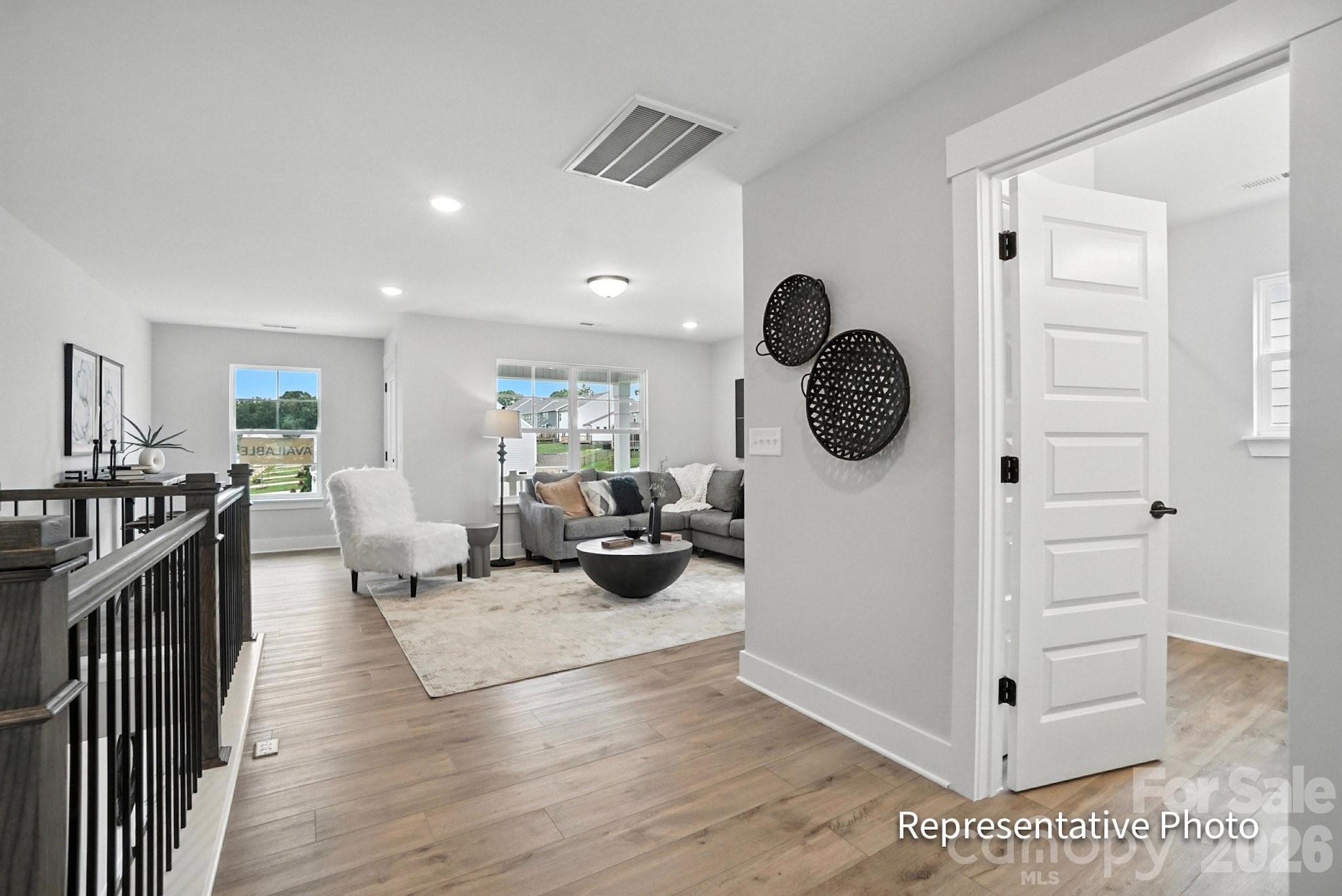 6022 New River Drive — Huntersville