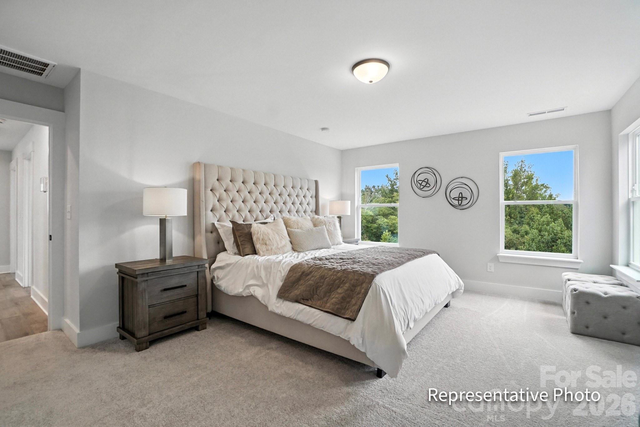 6022 New River Drive — Huntersville