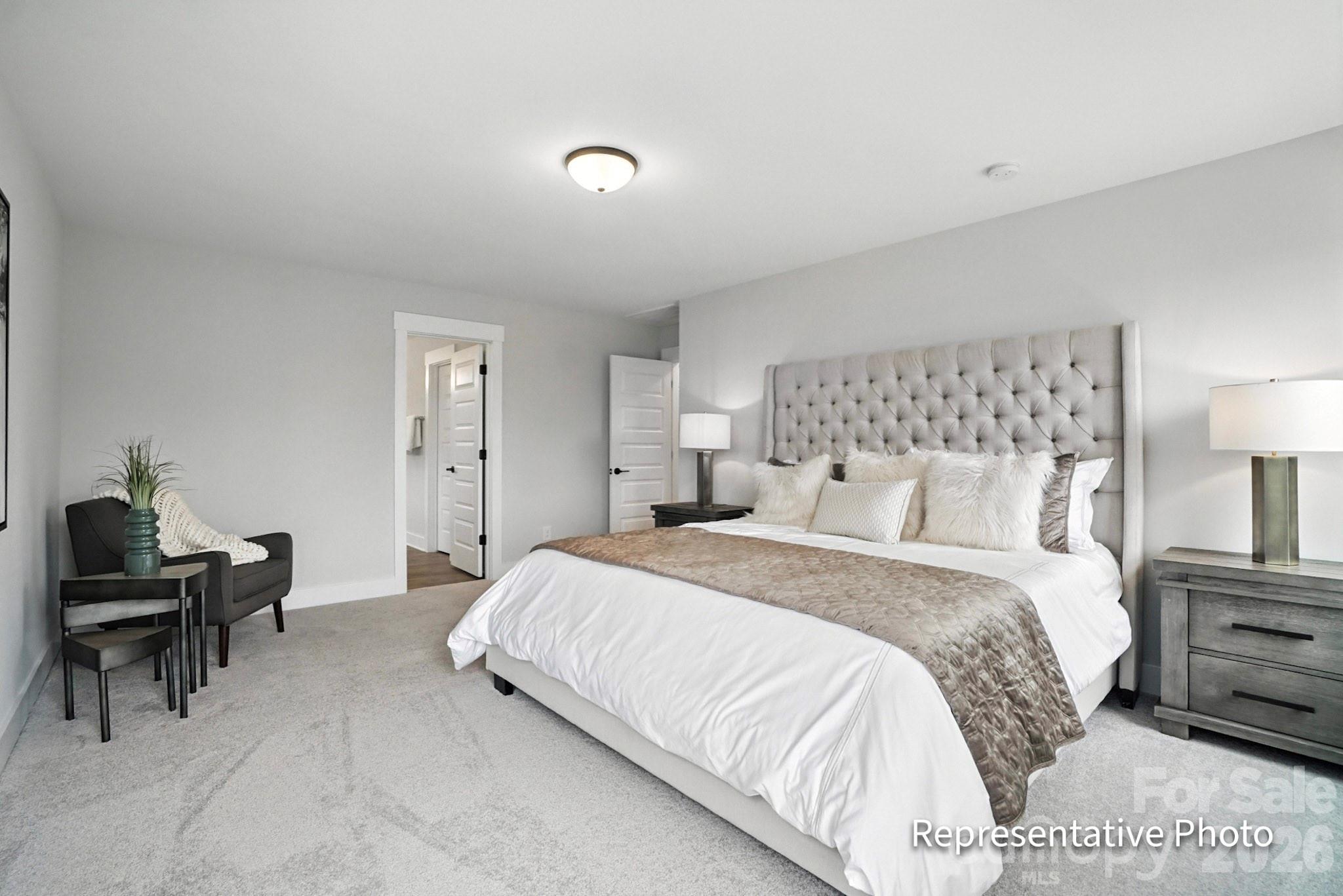 6022 New River Drive — Huntersville