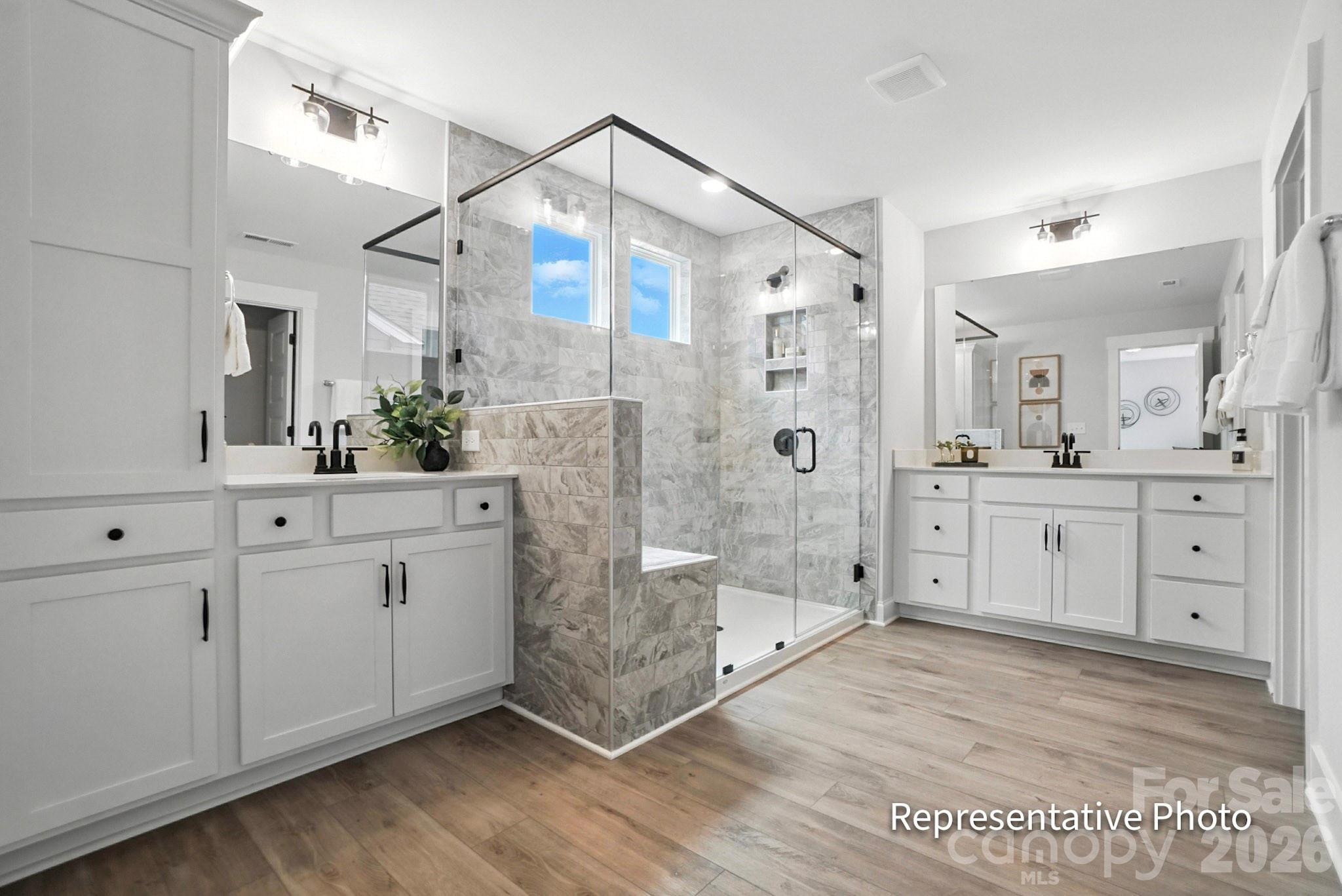 6022 New River Drive — Huntersville
