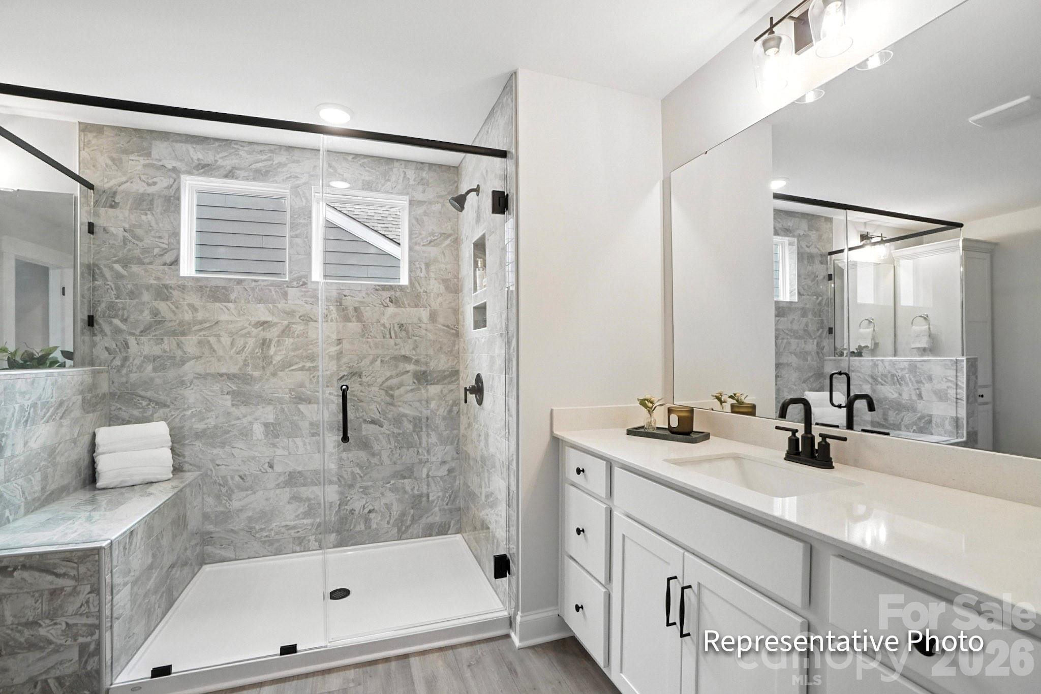 6022 New River Drive — Huntersville
