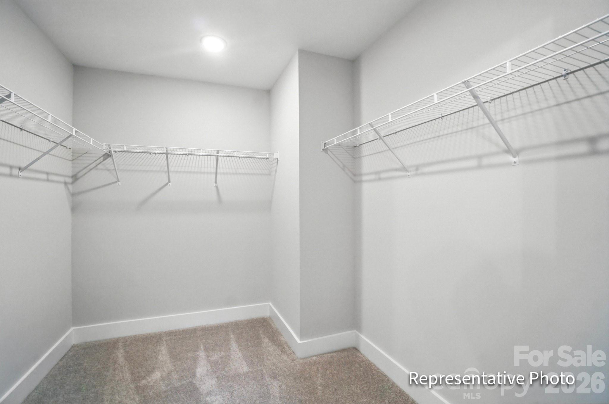 6022 New River Drive — Huntersville