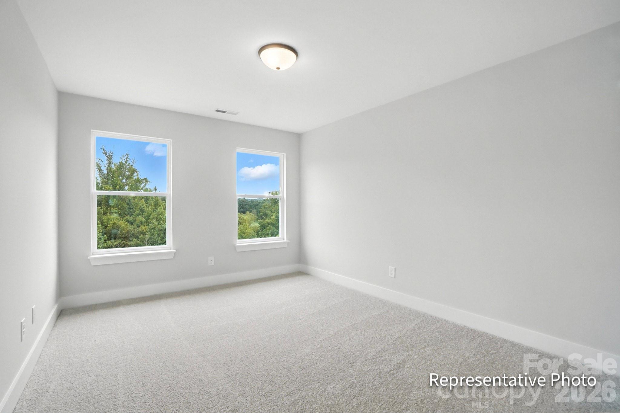 6022 New River Drive — Huntersville