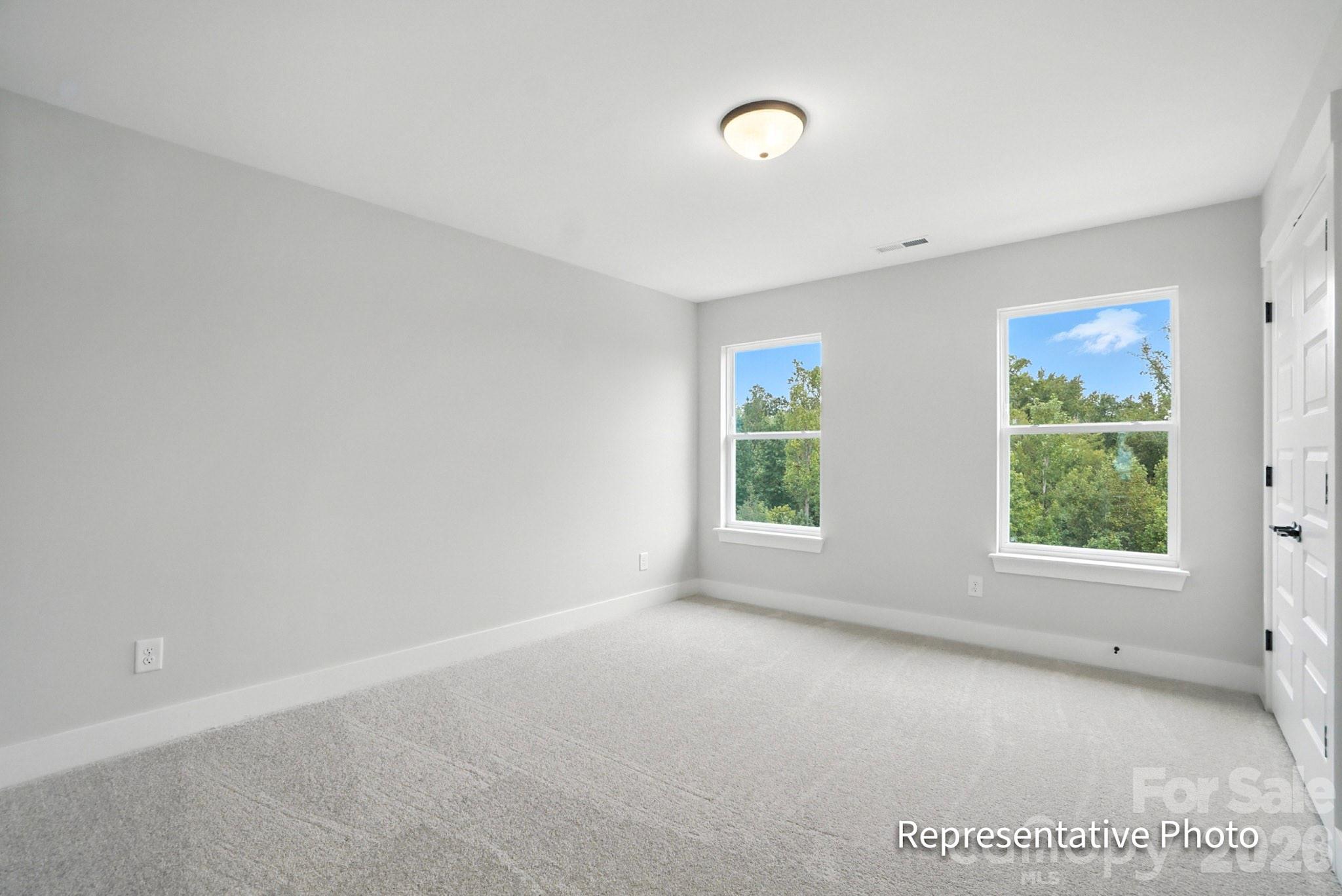 6022 New River Drive — Huntersville