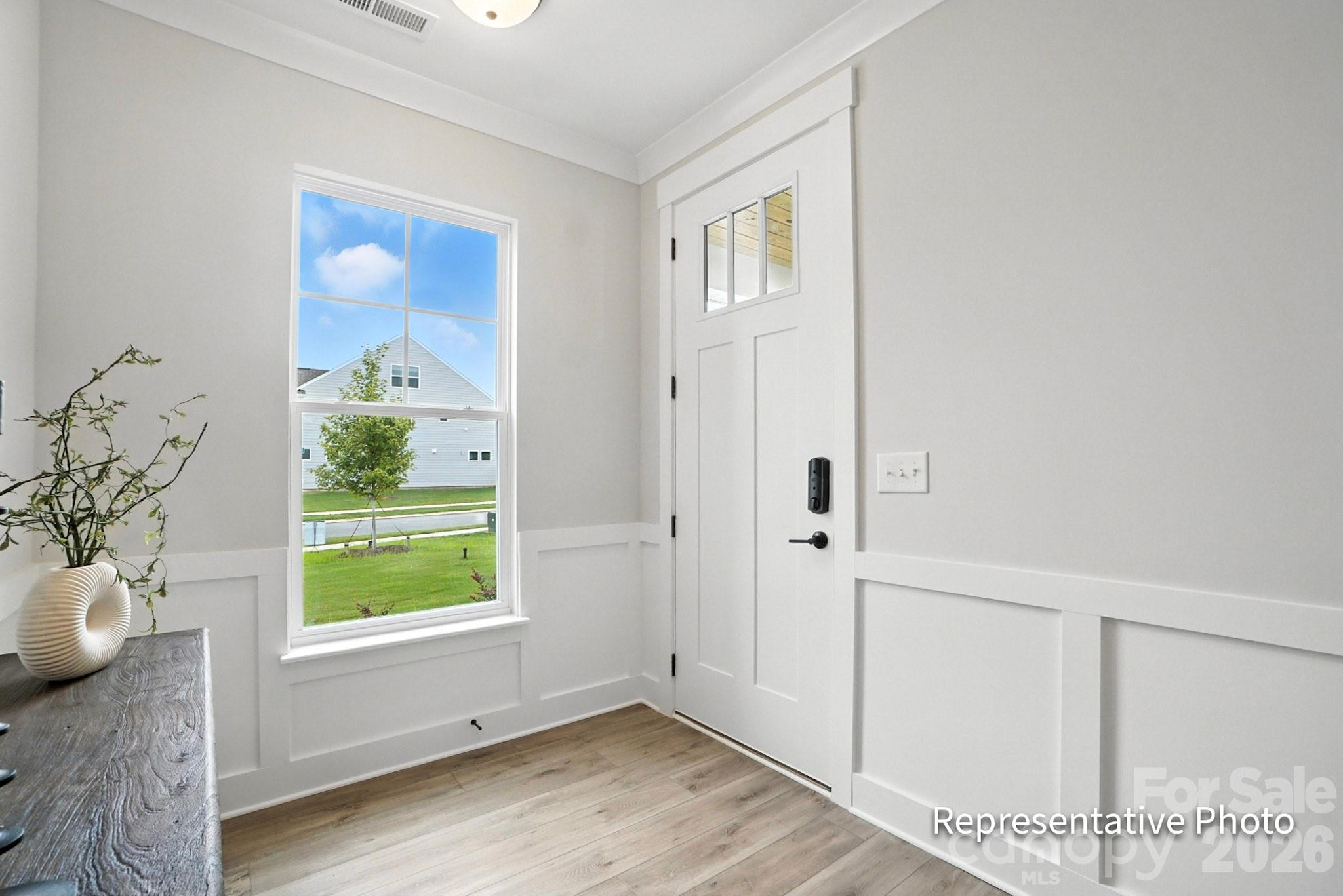 6022 New River Drive — Huntersville
