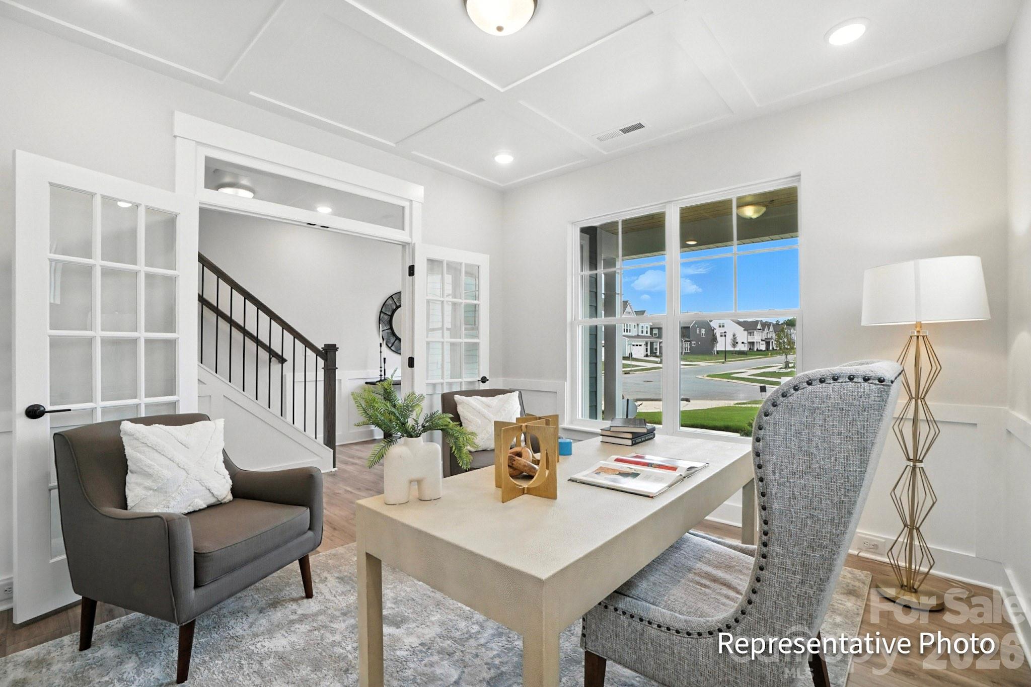 6022 New River Drive — Huntersville