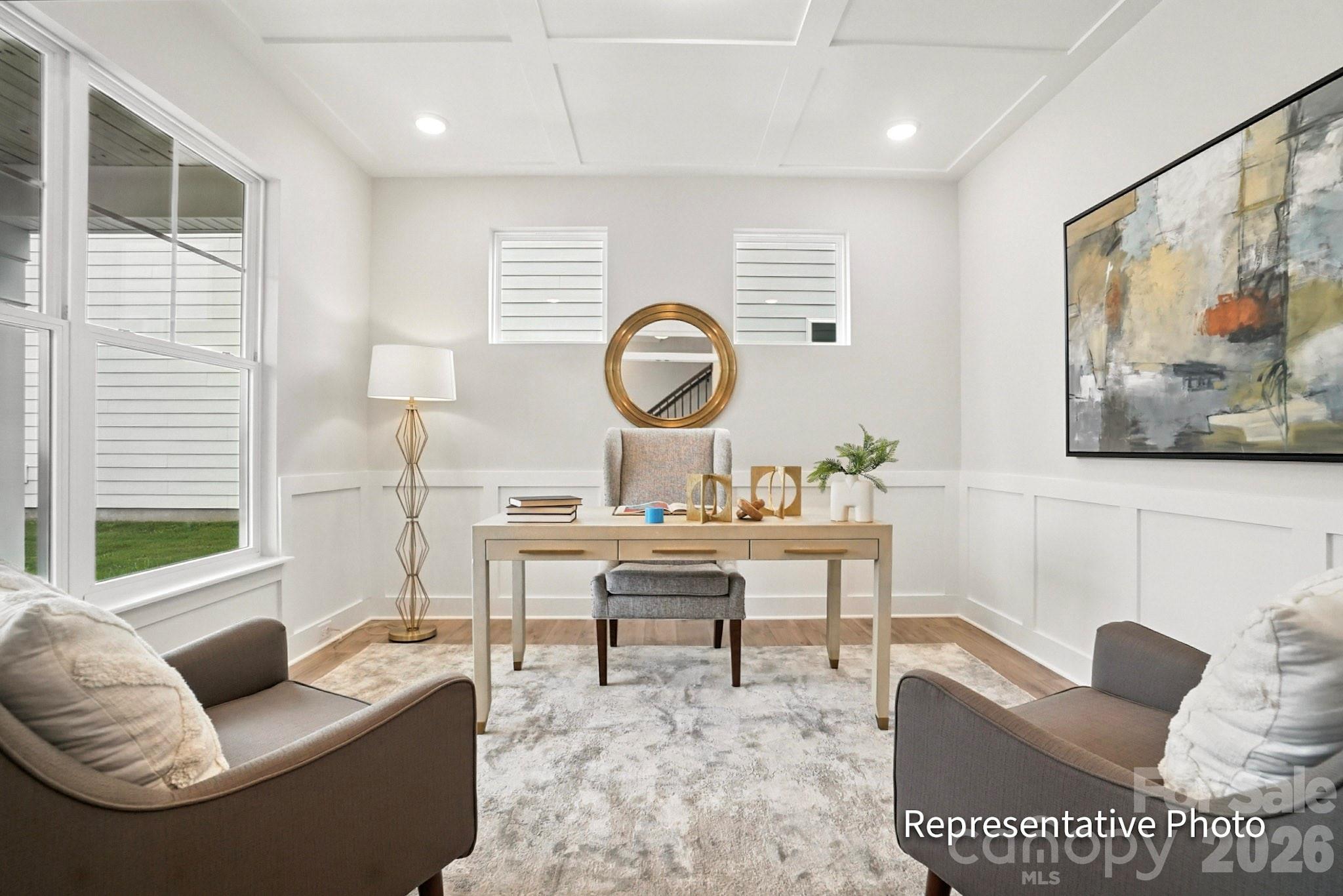 6022 New River Drive — Huntersville
