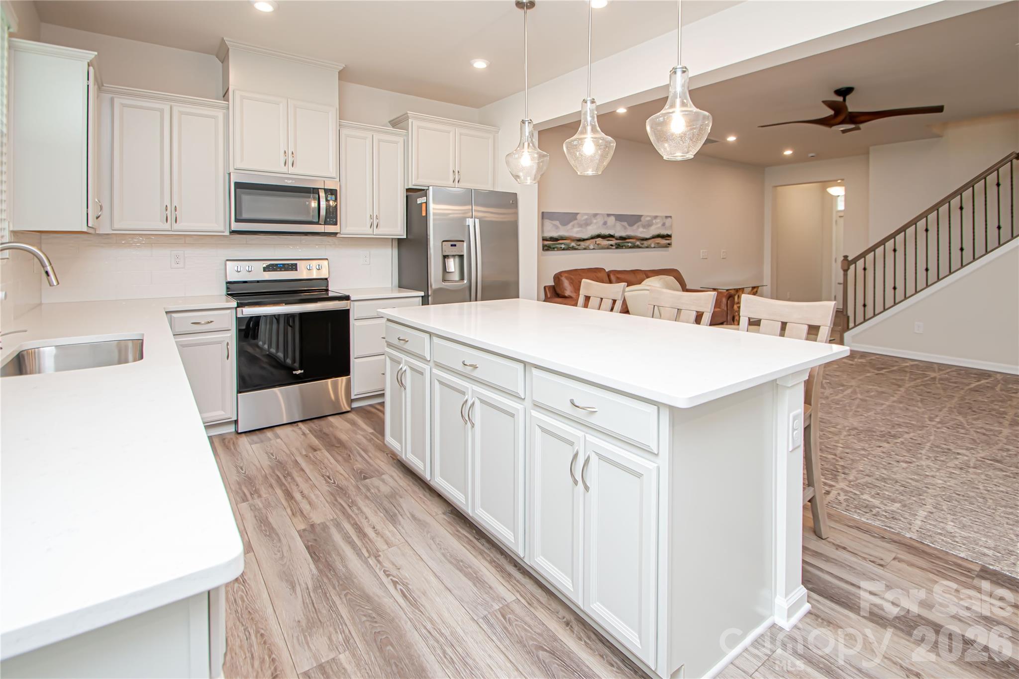 3848 Amalia Place — Fort Mill