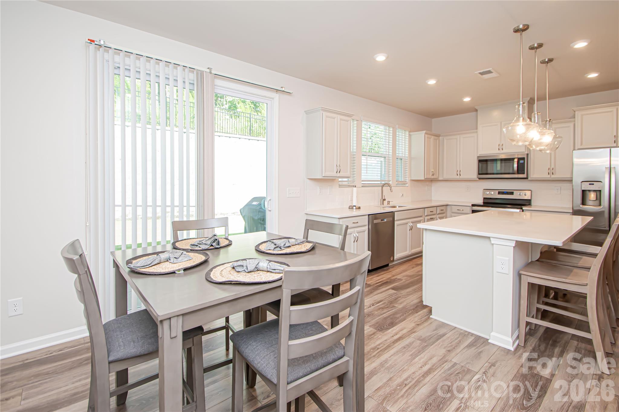 3848 Amalia Place — Fort Mill