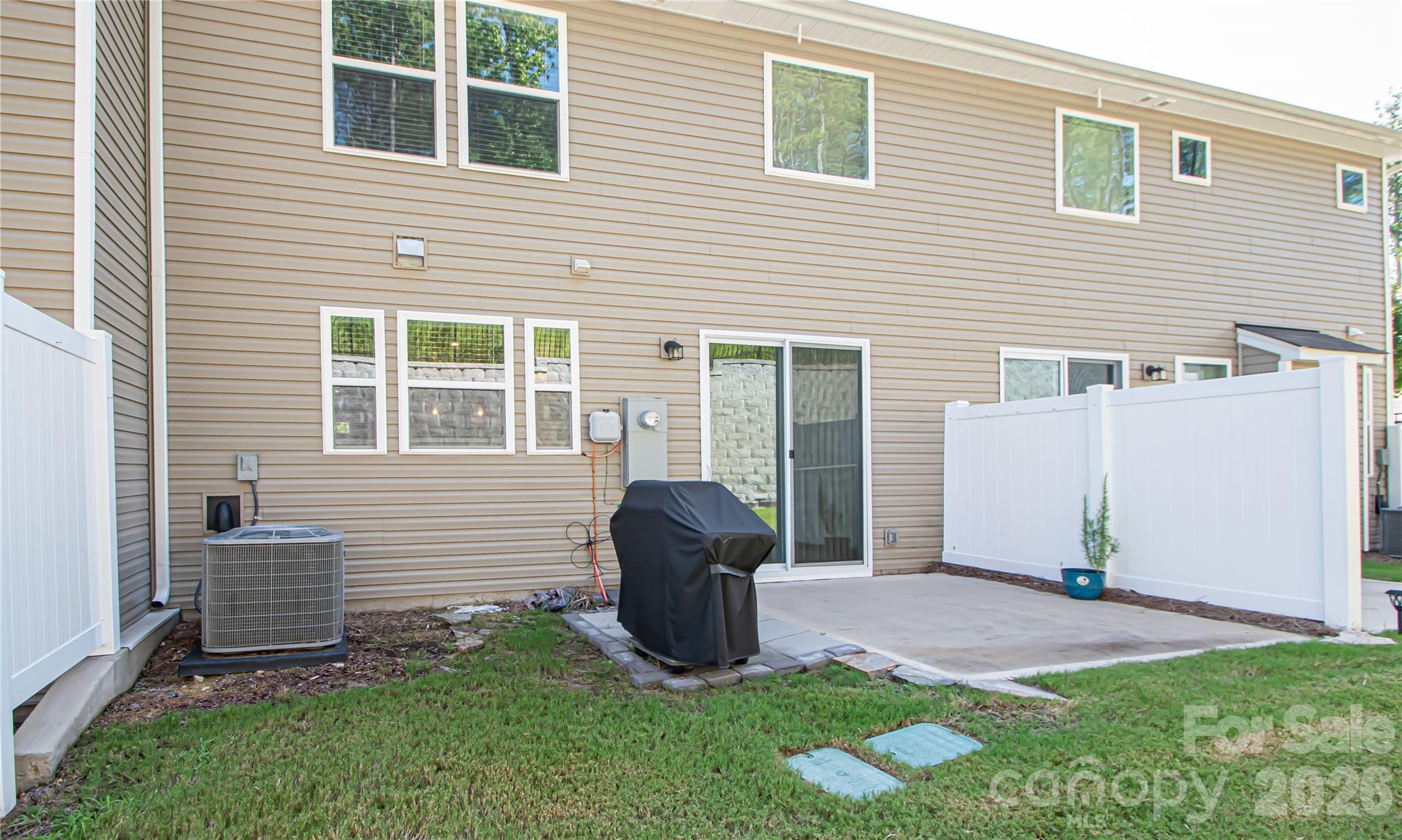 3848 Amalia Place — Fort Mill