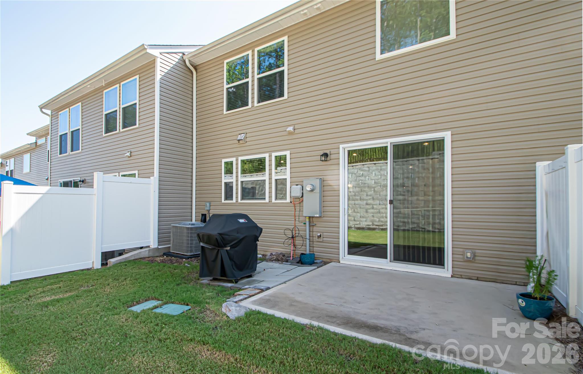 3848 Amalia Place — Fort Mill