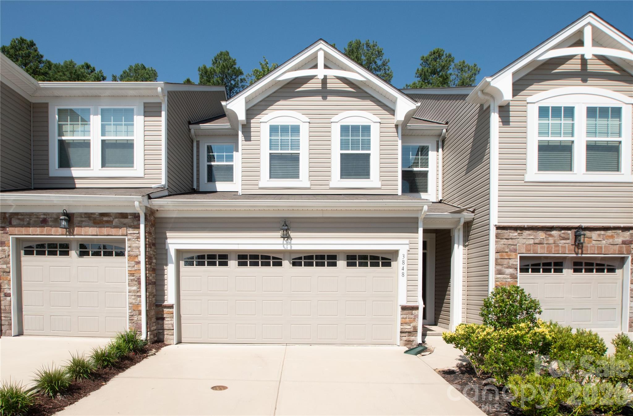 3848 Amalia Place — Fort Mill