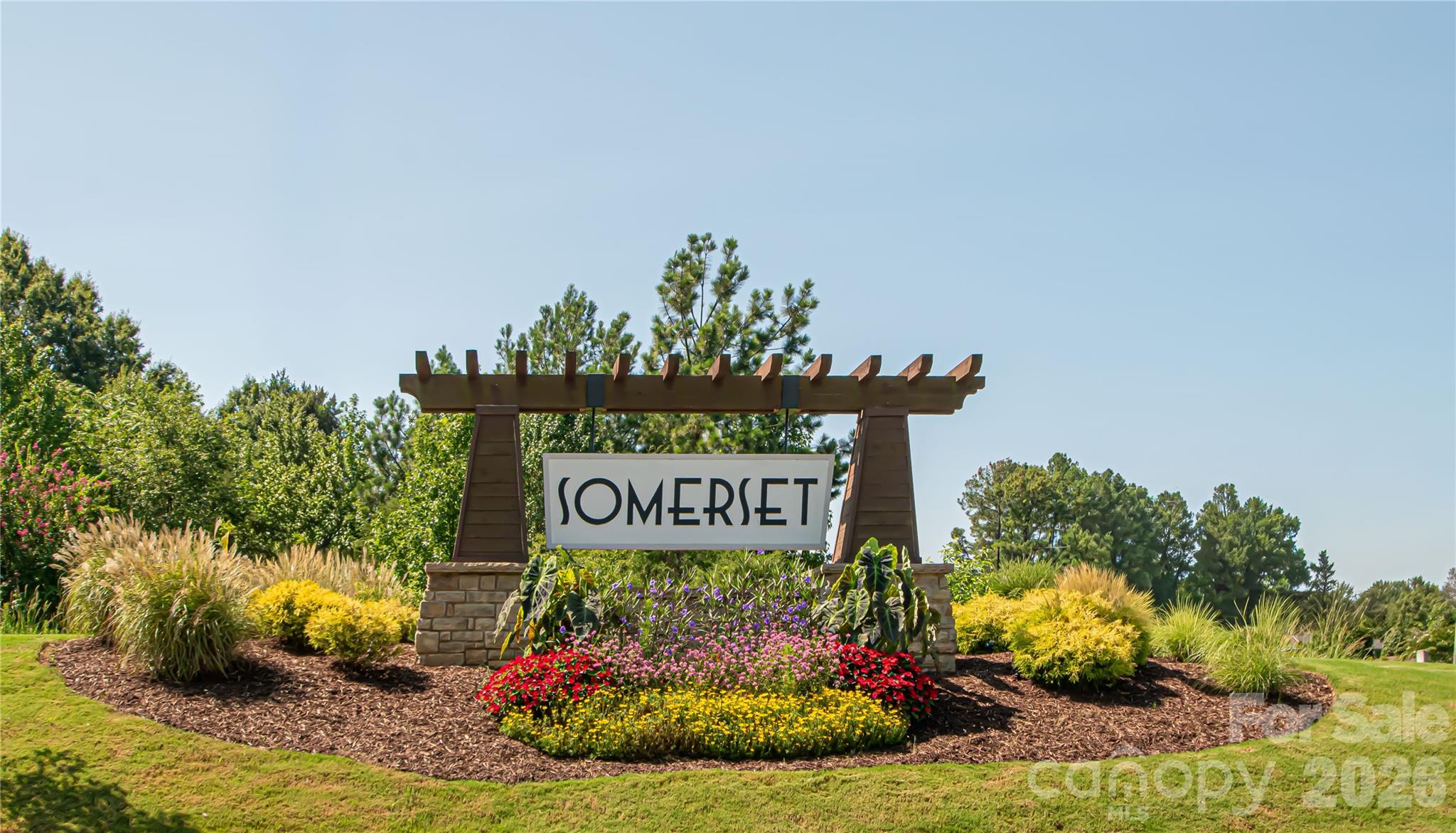 3848 Amalia Place — Fort Mill