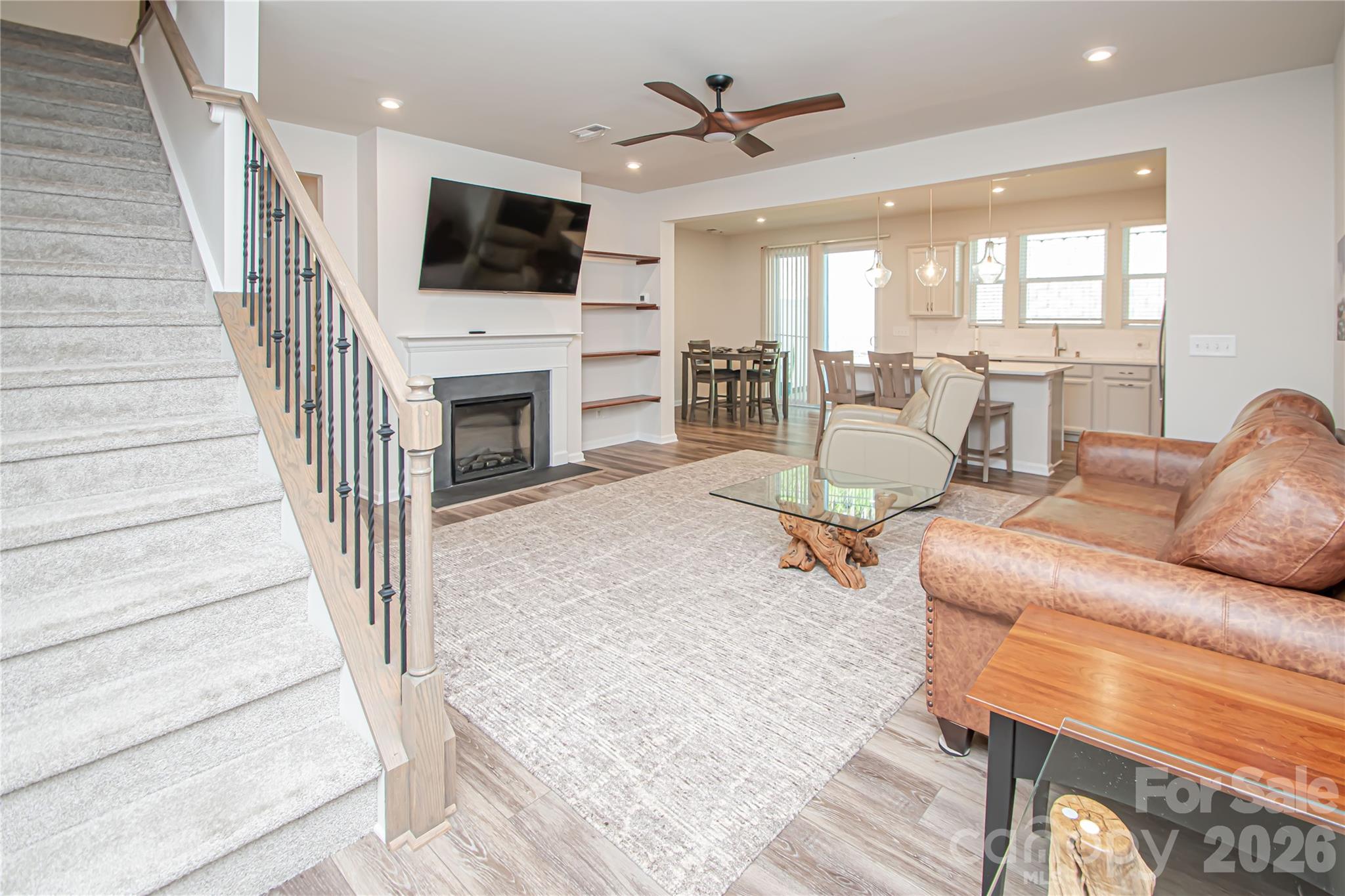 3848 Amalia Place — Fort Mill